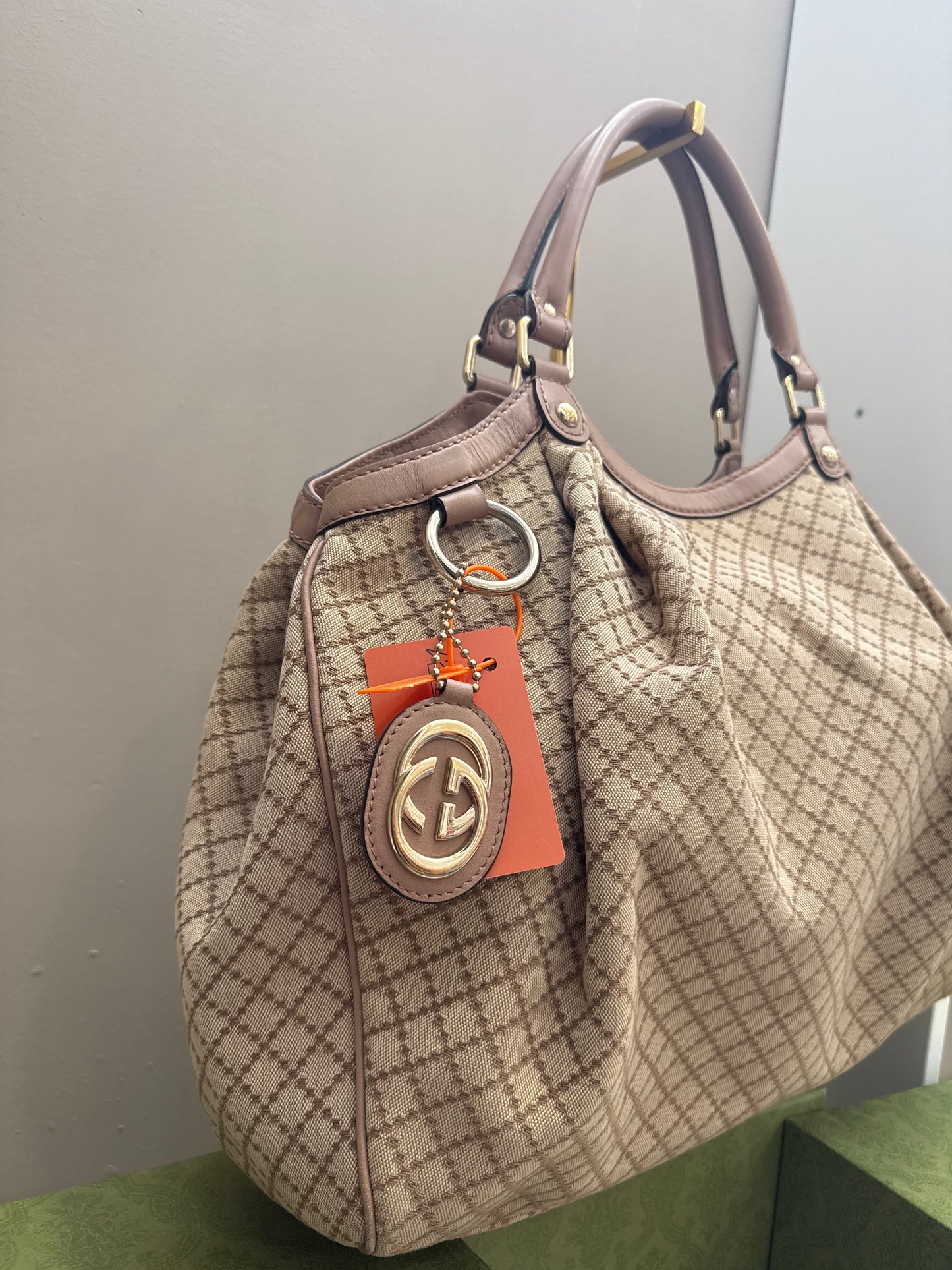 GUCCI Sukey