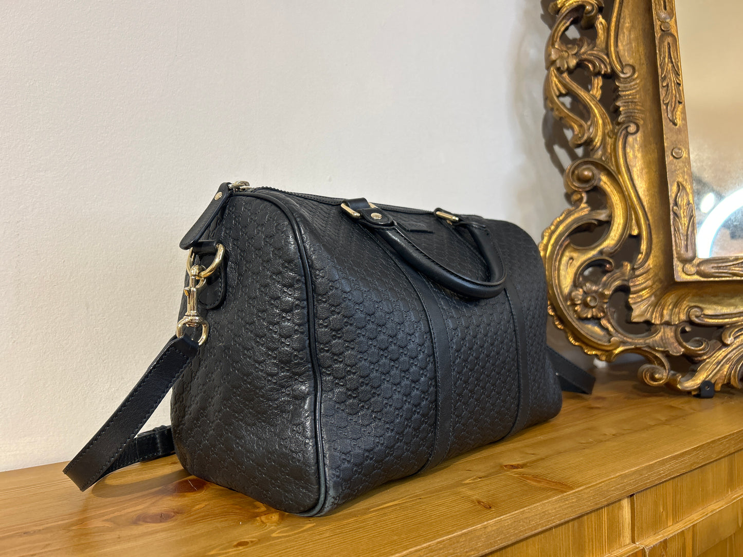 Bauletto Gucci