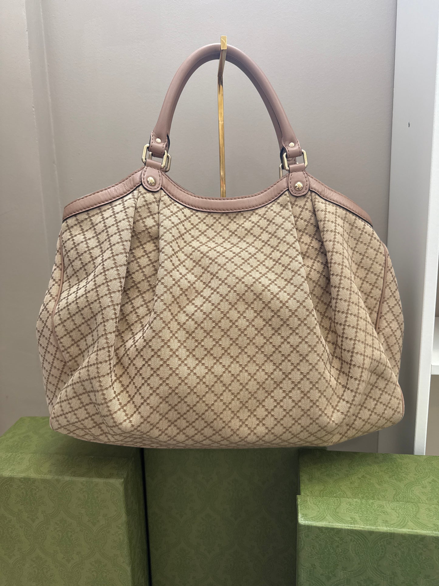 GUCCI Sukey