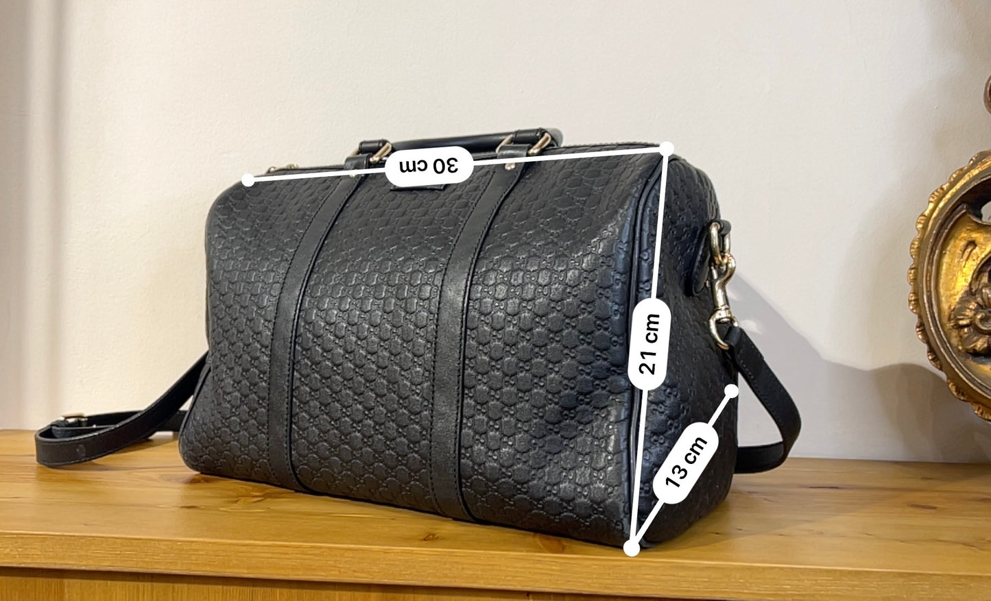 Bauletto Gucci