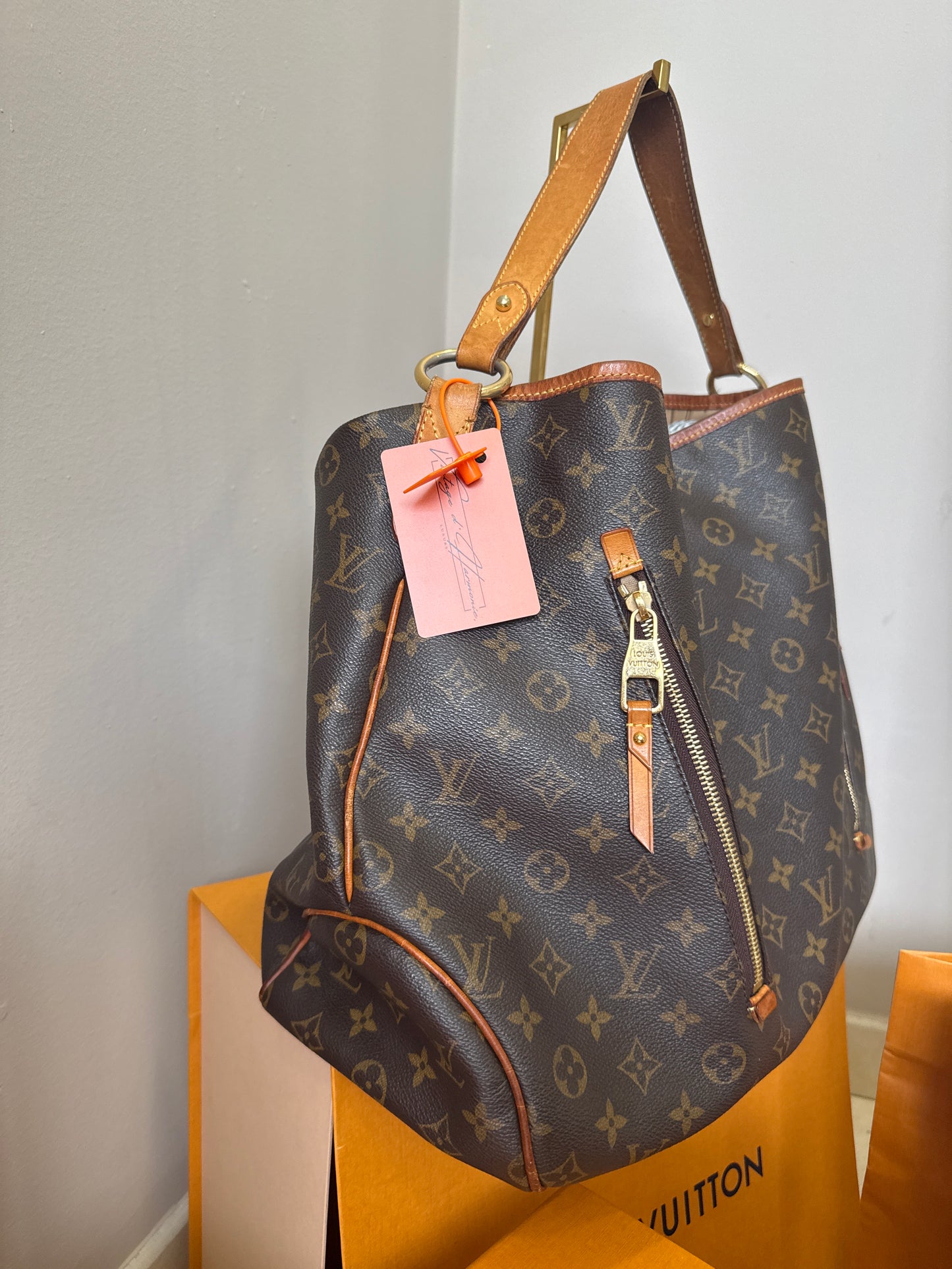 Louis Vuitton Delightfull GM