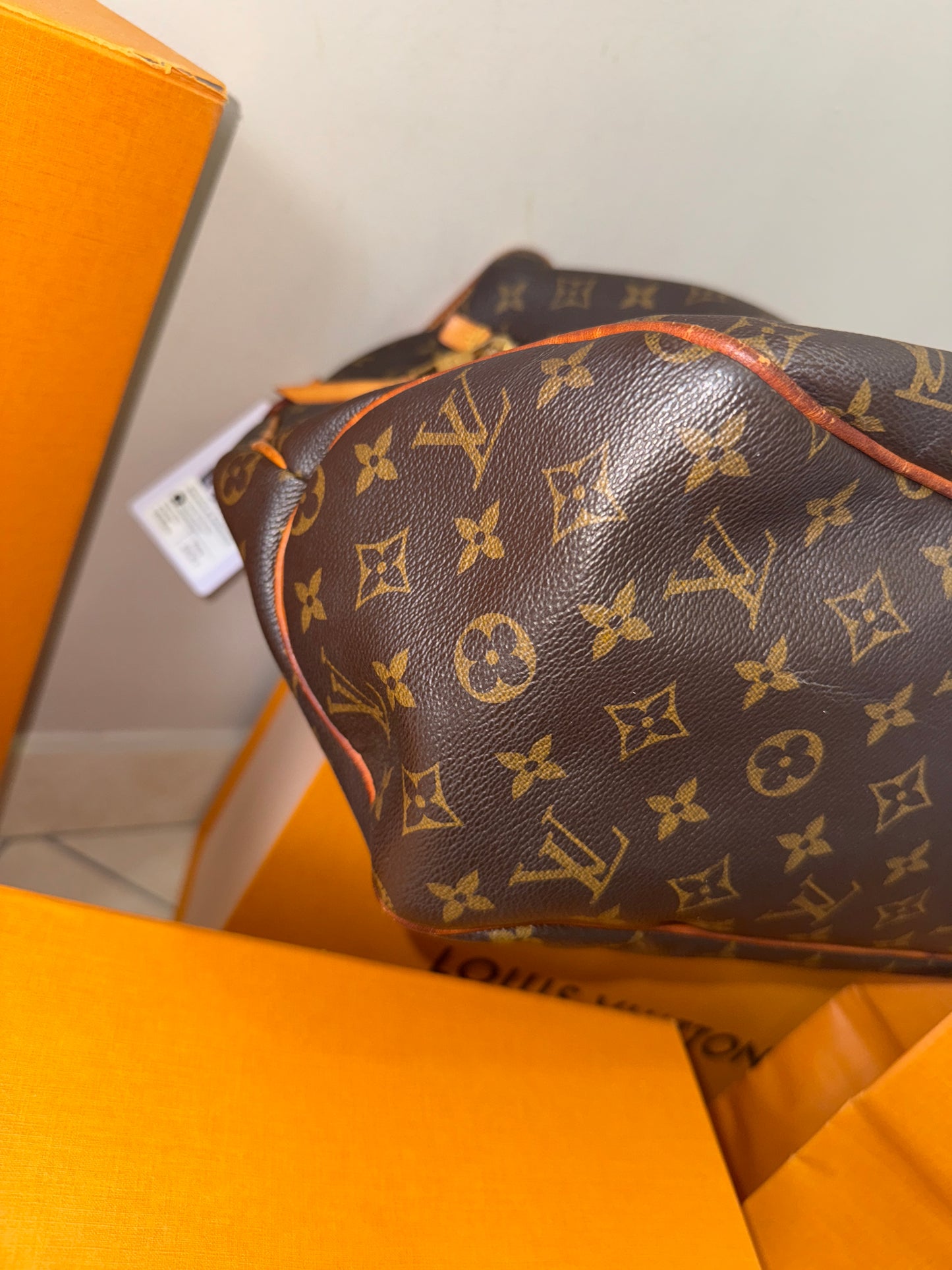 Louis Vuitton Delightfull GM