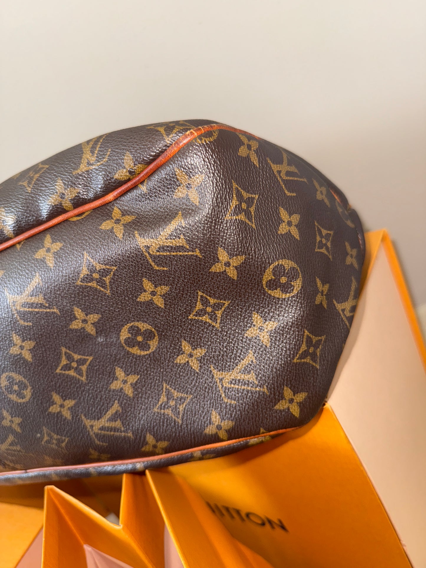 Louis Vuitton Delightfull GM