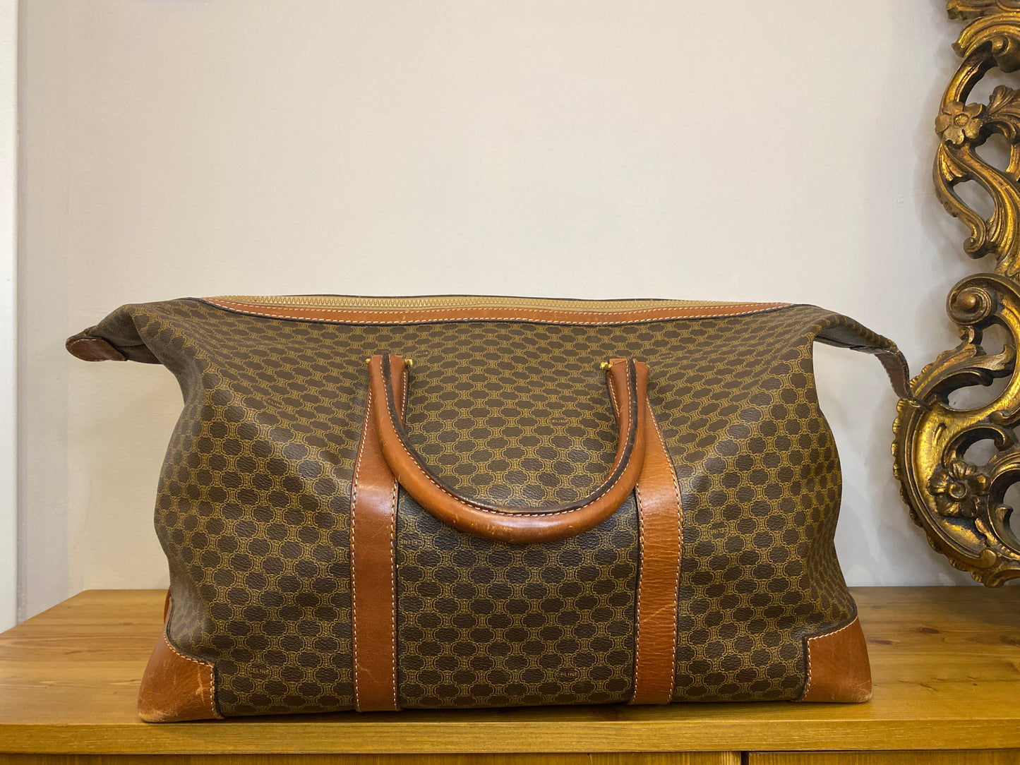 Baule Celine 60