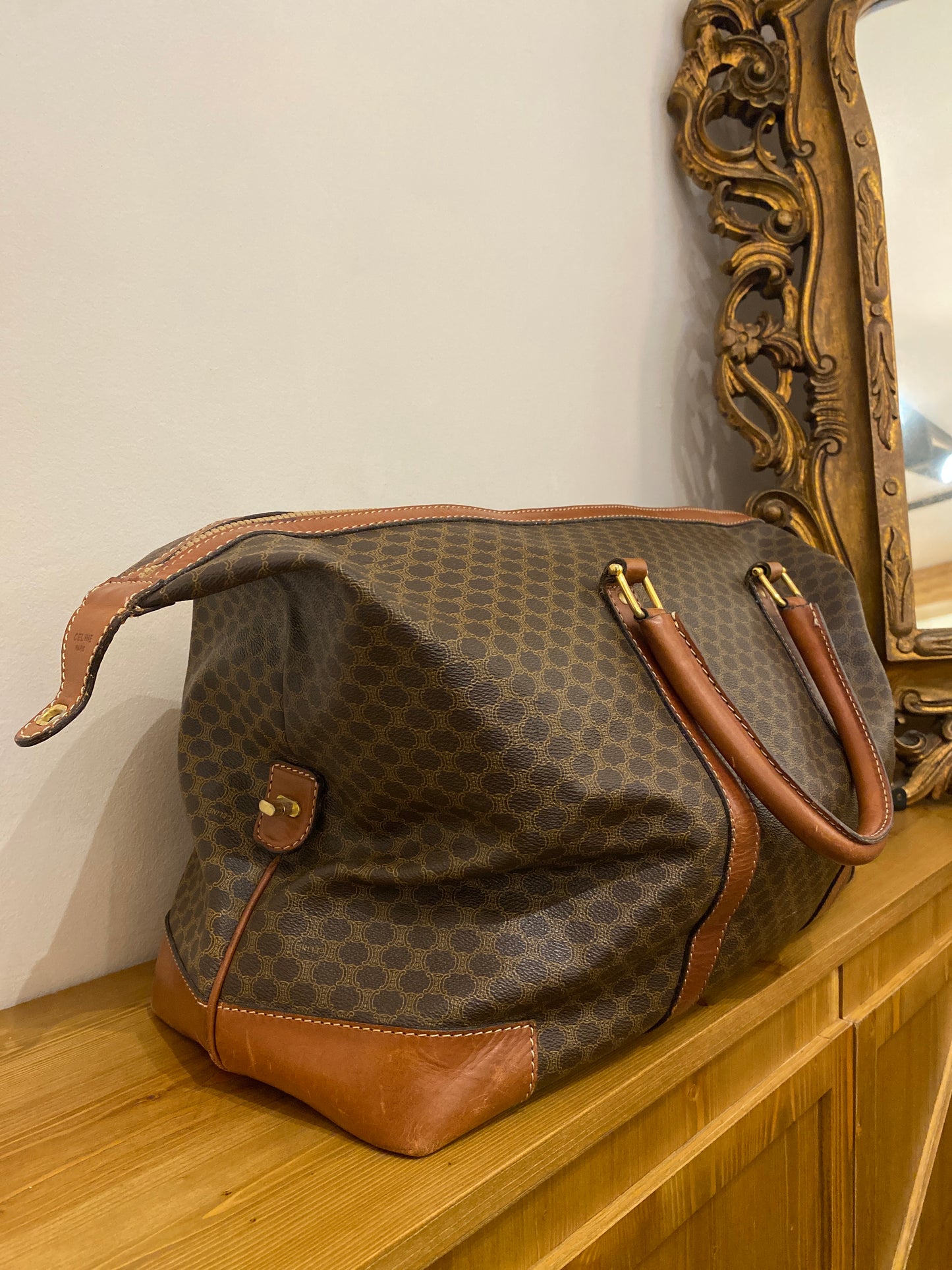 Baule Celine 60
