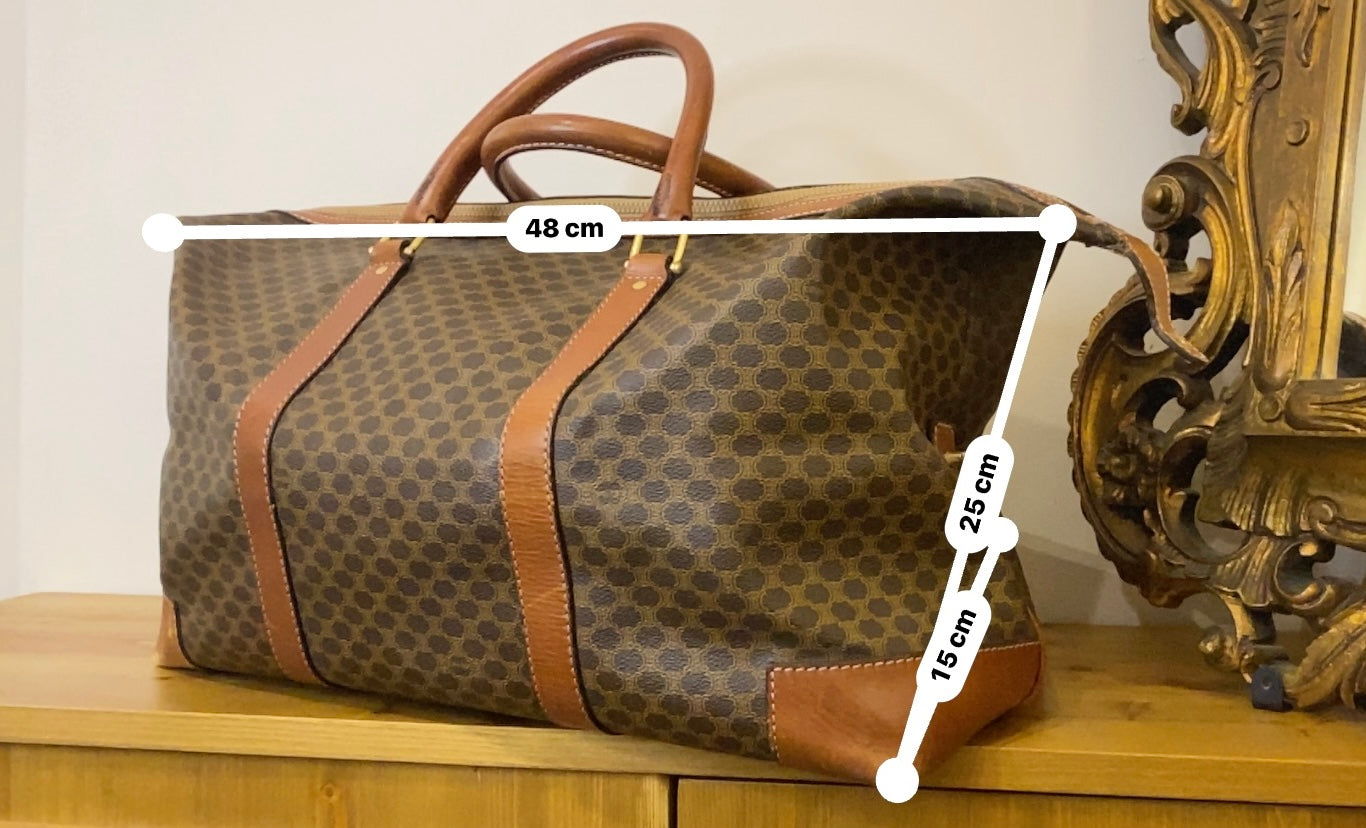 Baule Celine 60