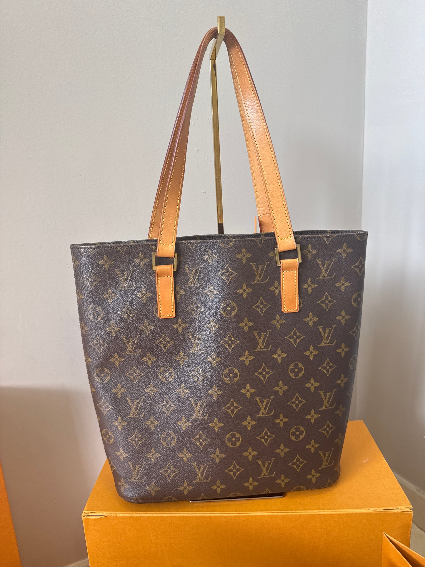 Louis Vuitton Vavin GM