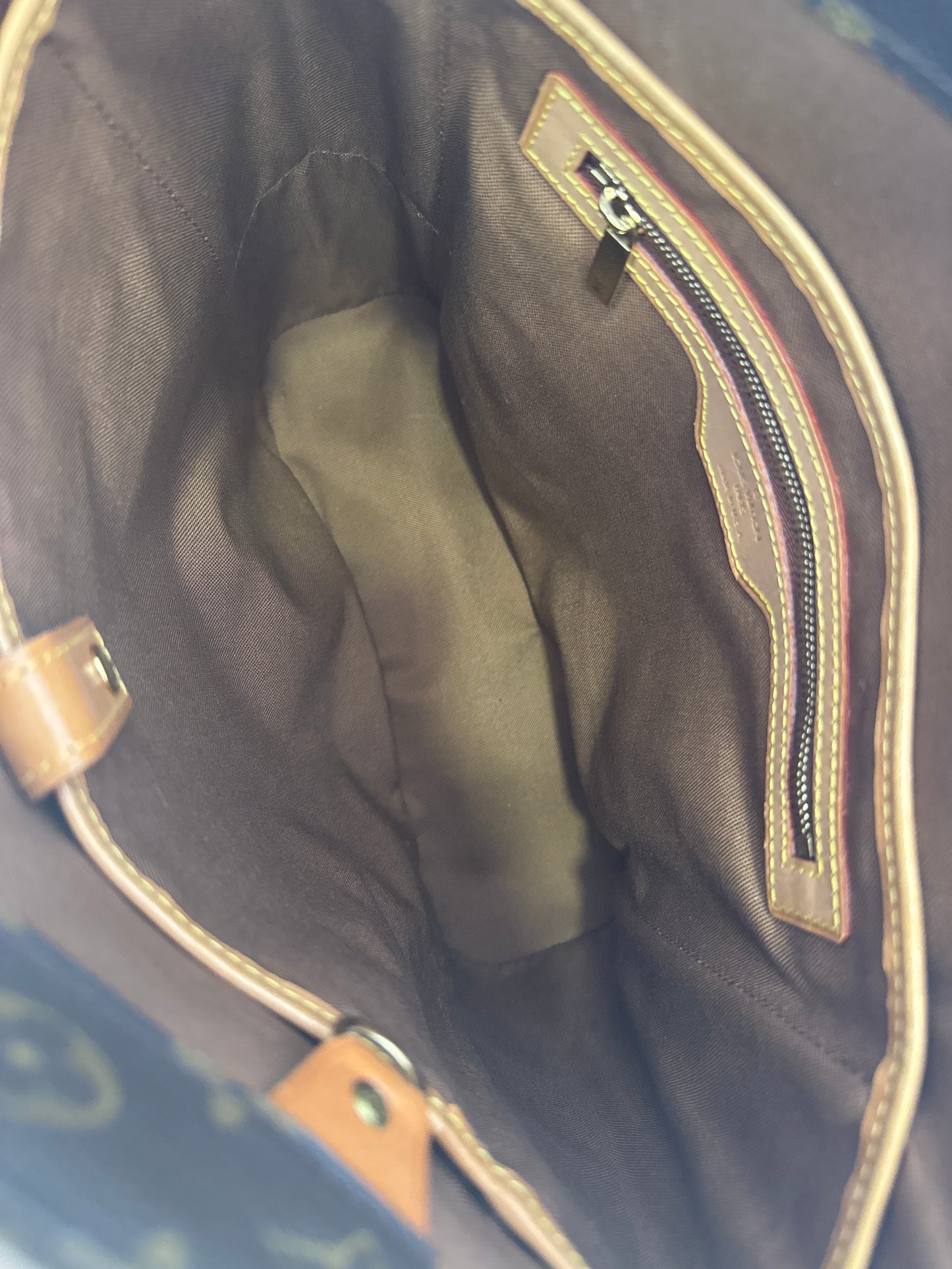 Louis Vuitton Vavin GM