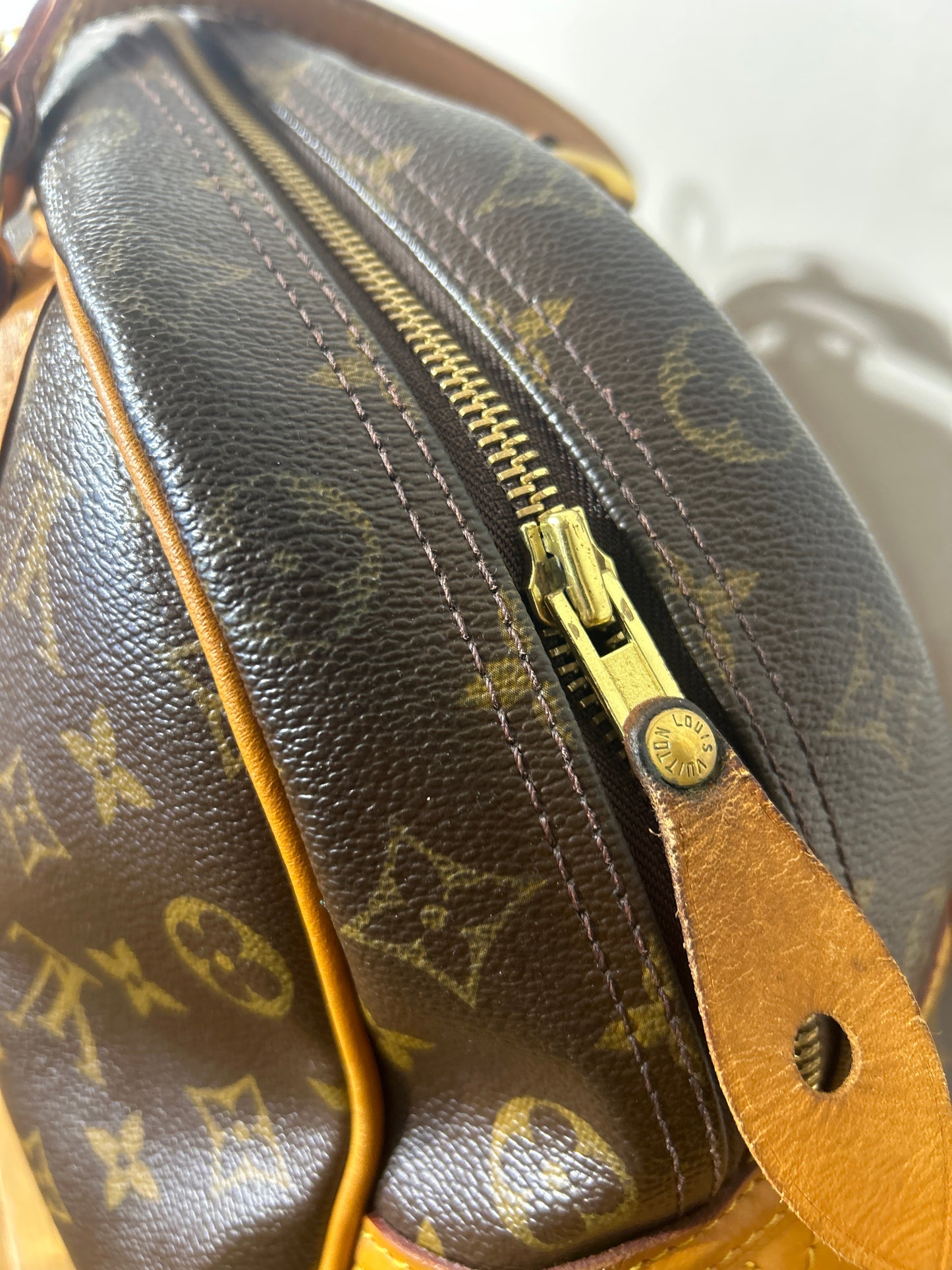 Louis Vuitton Montorgueil