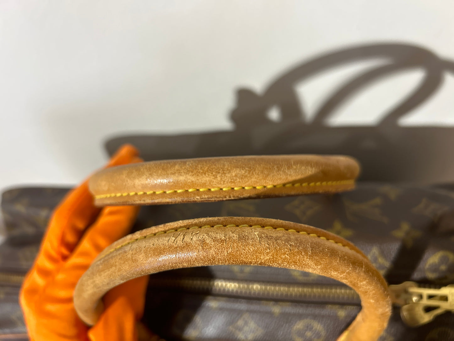 Louis Vuitton Sirius