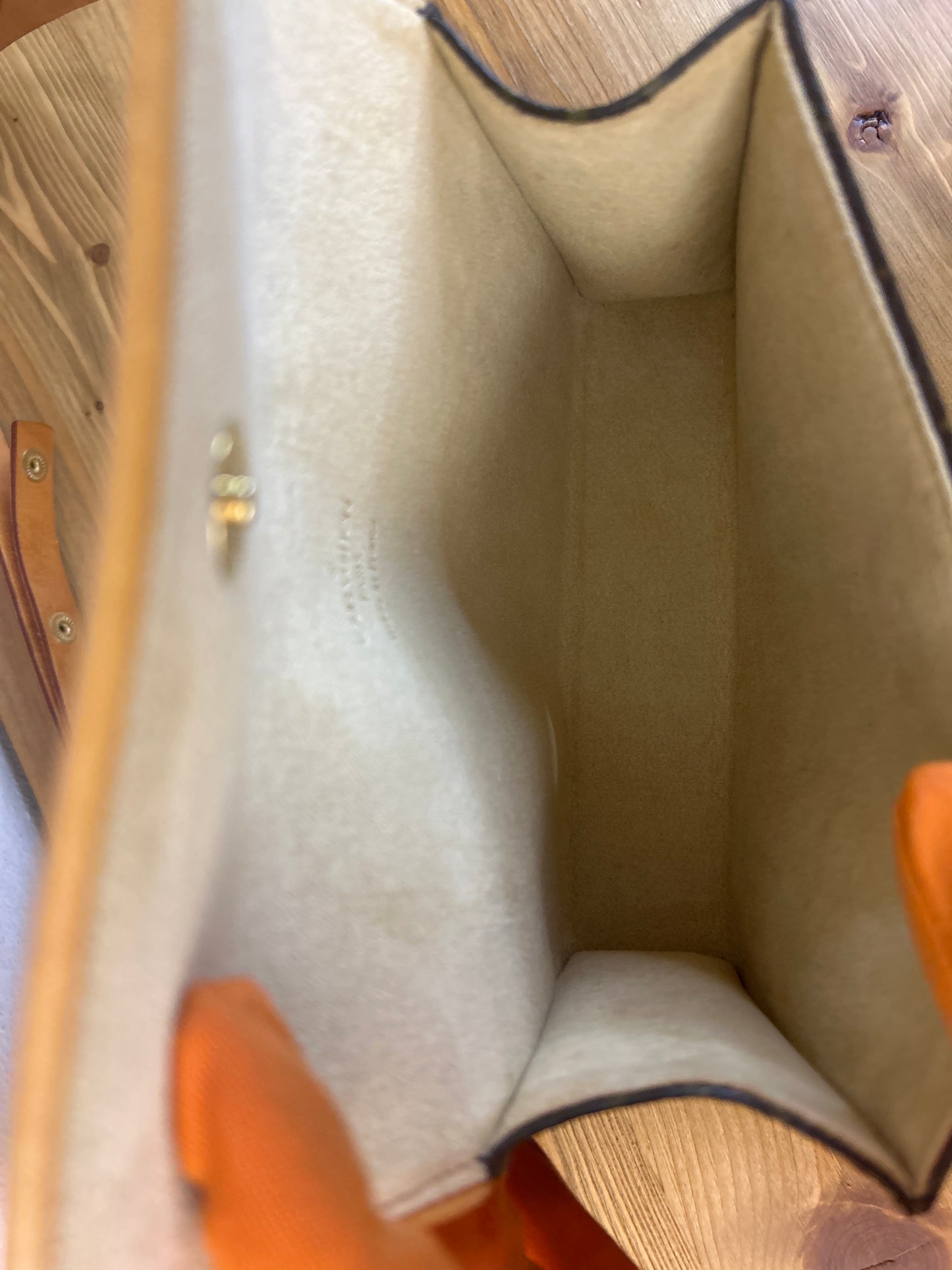 Marsupio Louis Vuitton Bumbag