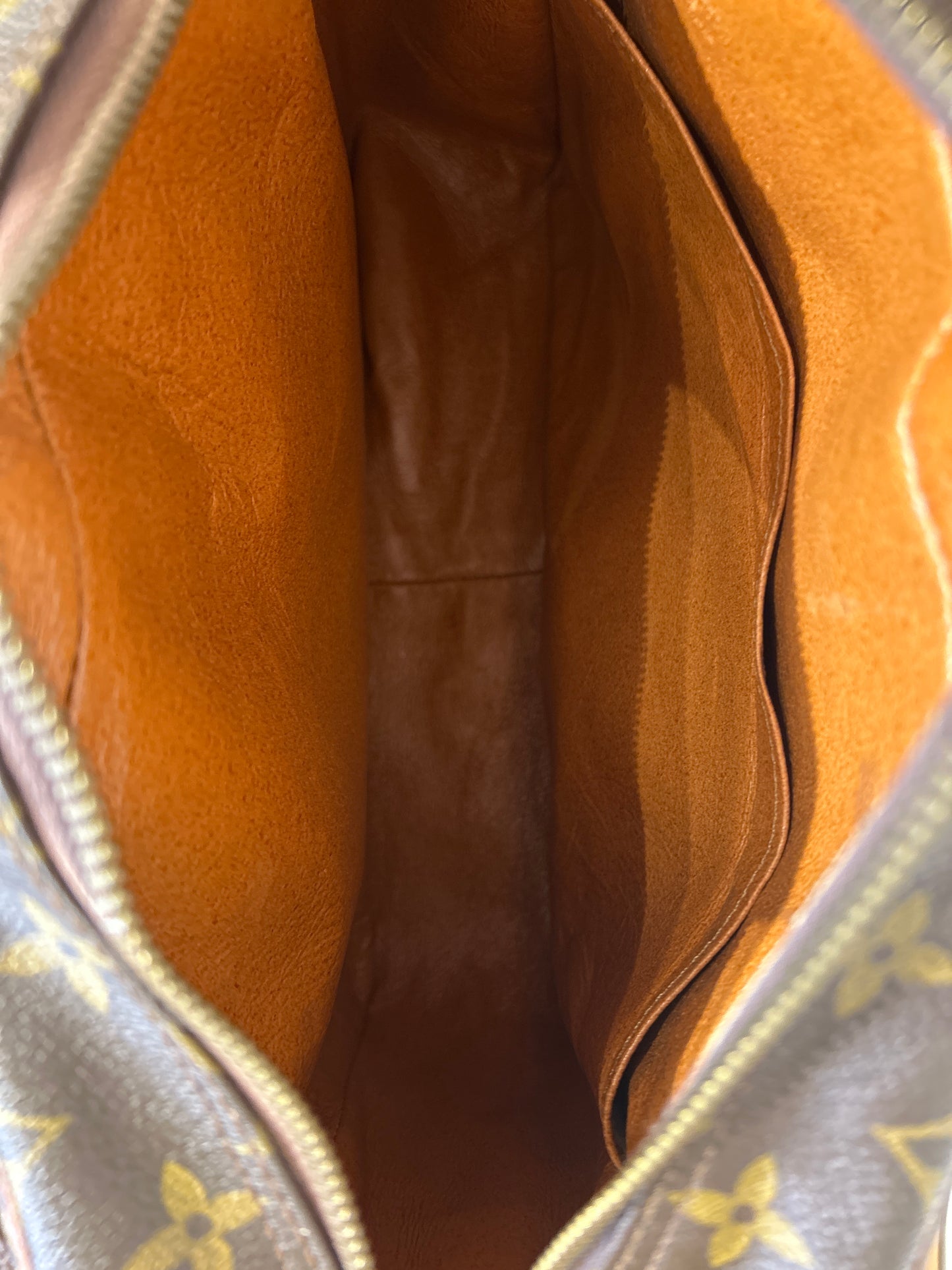 Borsa Louis Vuitton Nile