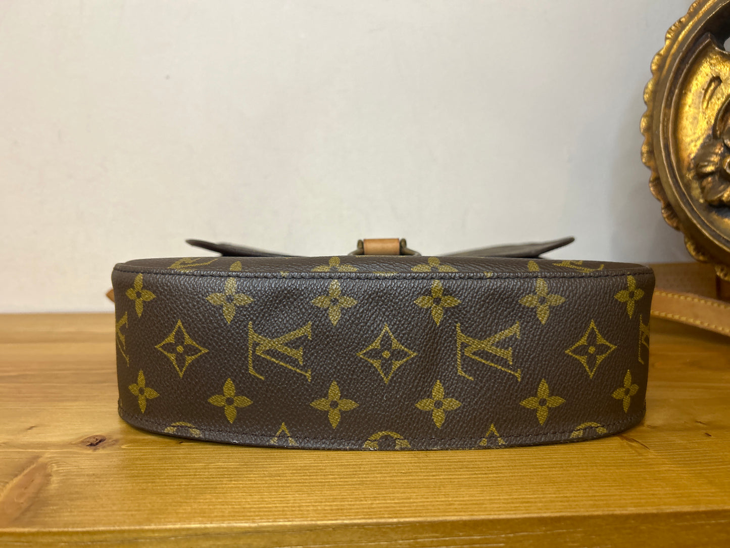Louis Vuitton Saint Cloud GM
