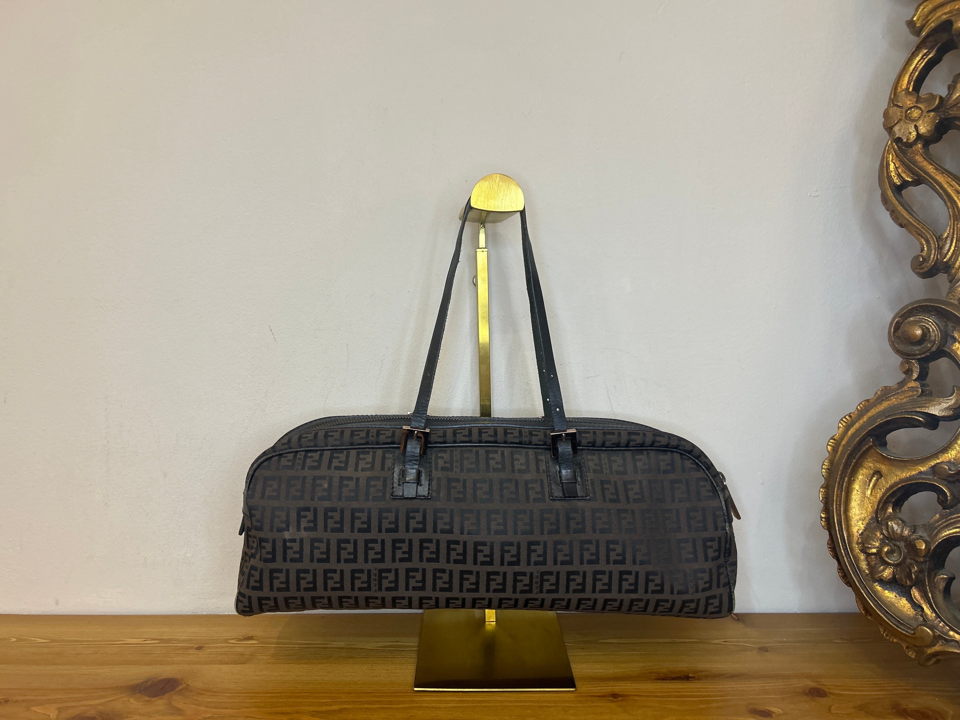 Fendi Bassotto