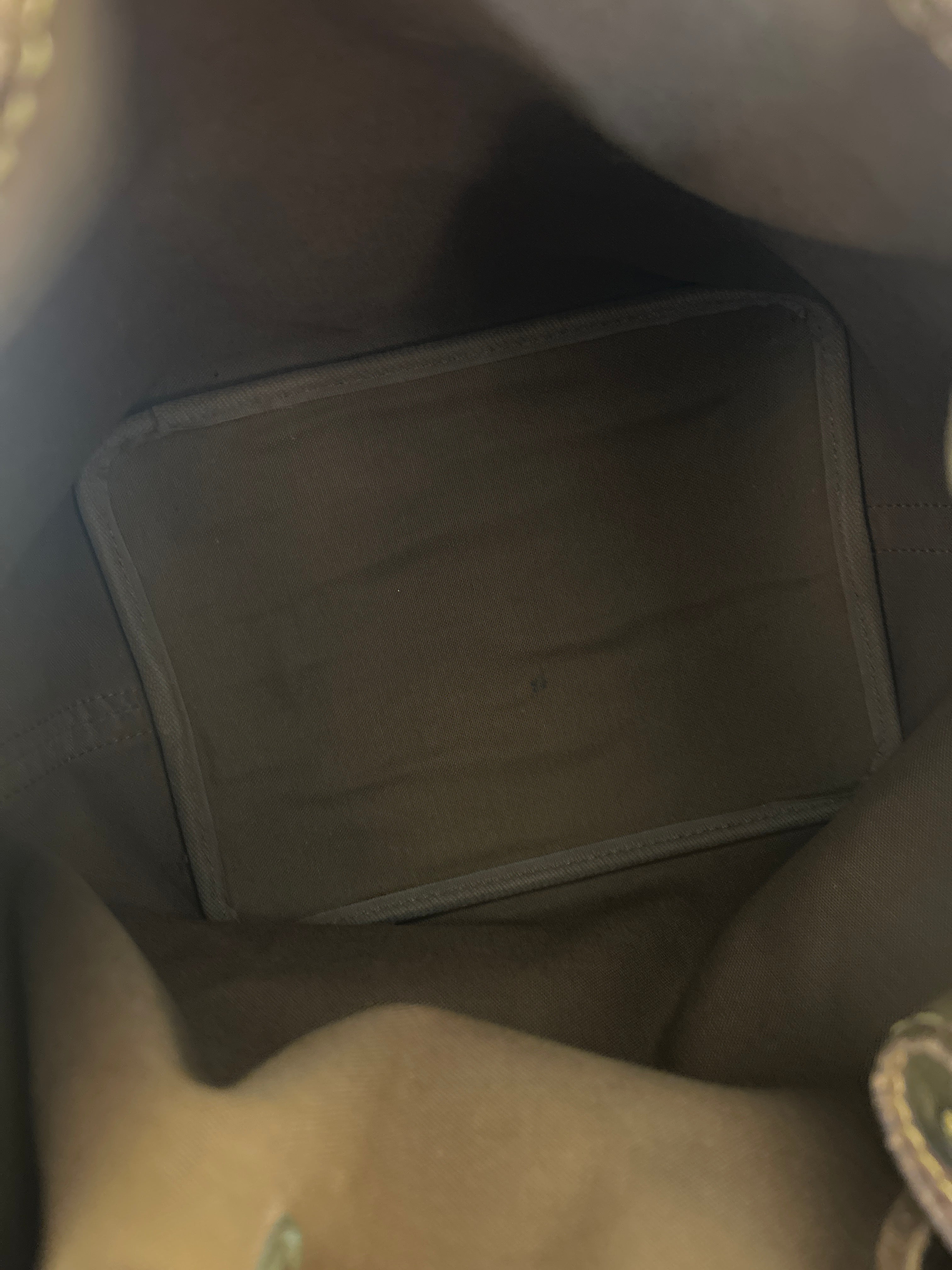 Louis Vuitton Petit Noe