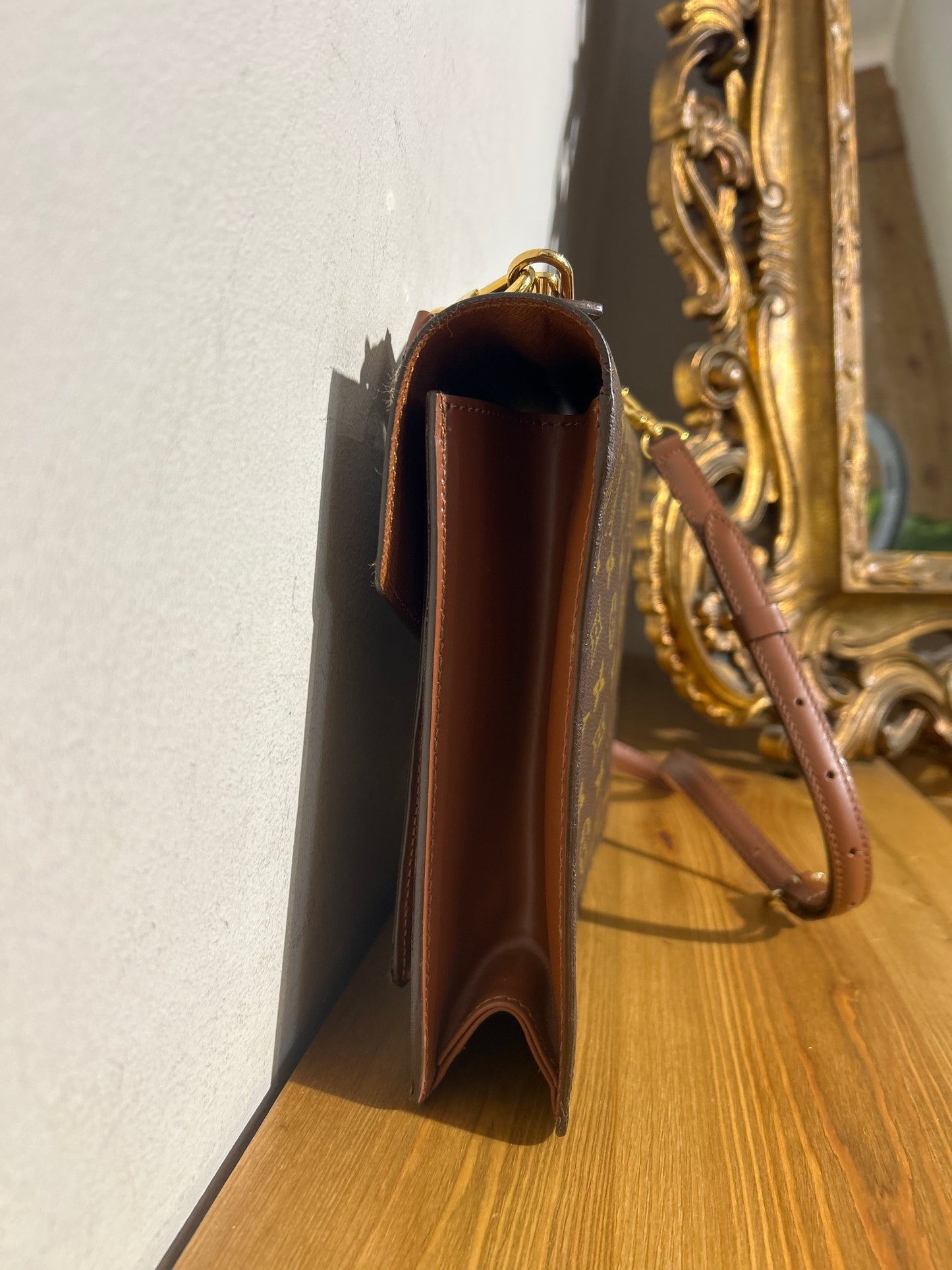 Louis Vuitton Monceau
