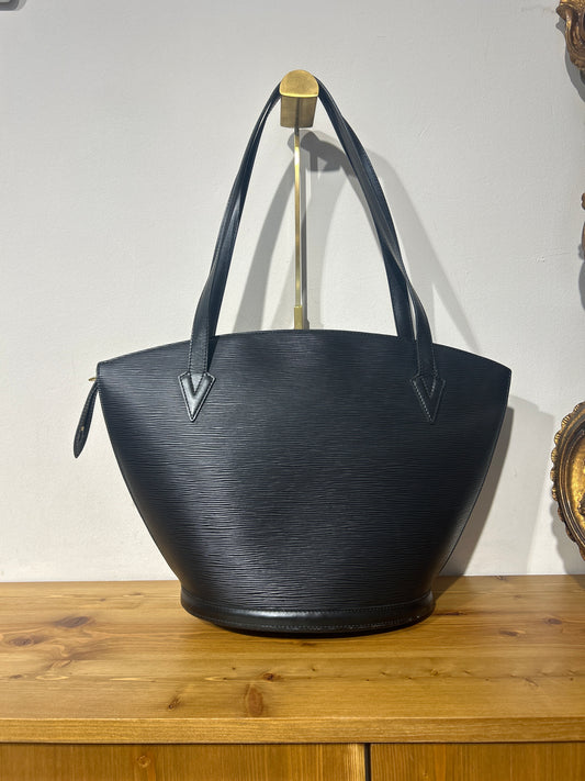 Louis Vuitton Epi Saint Jacques Shopping Bag