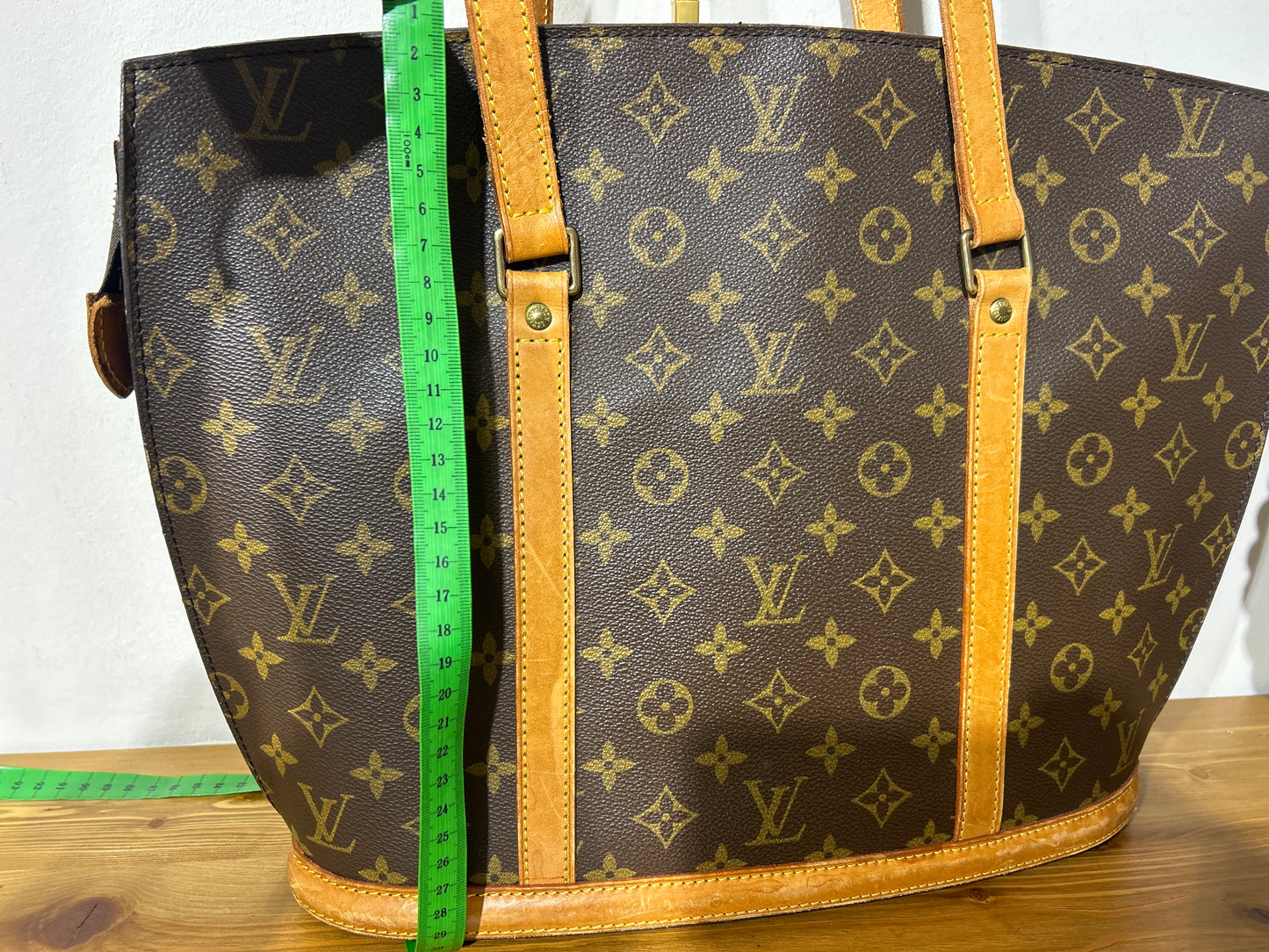 Louis Vuitton Babylone