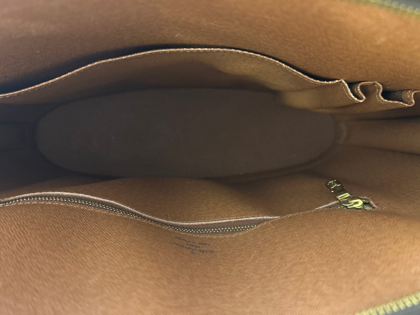 Louis Vuitton Babylone