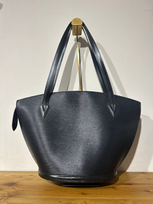 Louis Vuitton Epi Saint Jacques Shopping