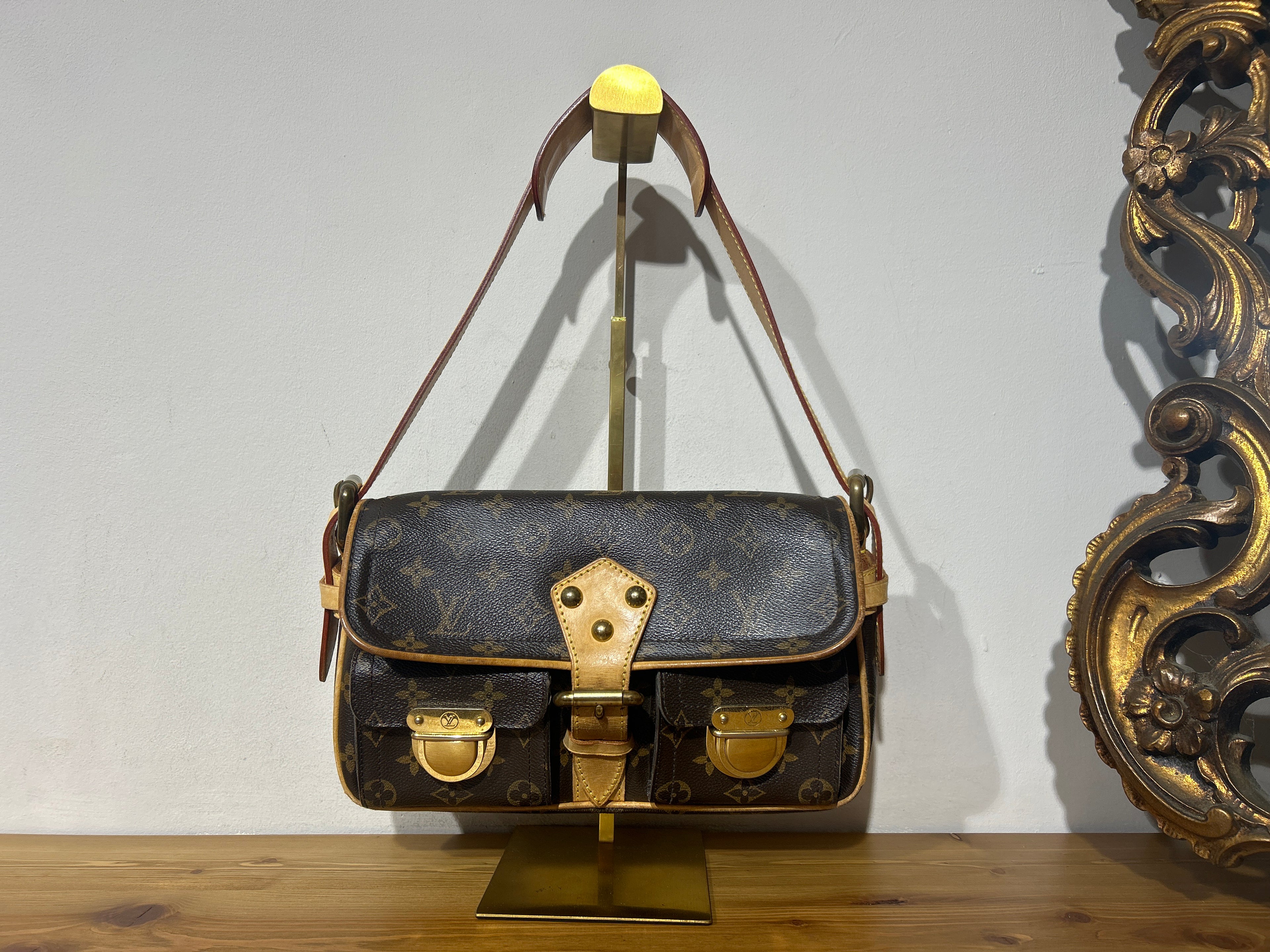 Louis Vuittion Hudson PM