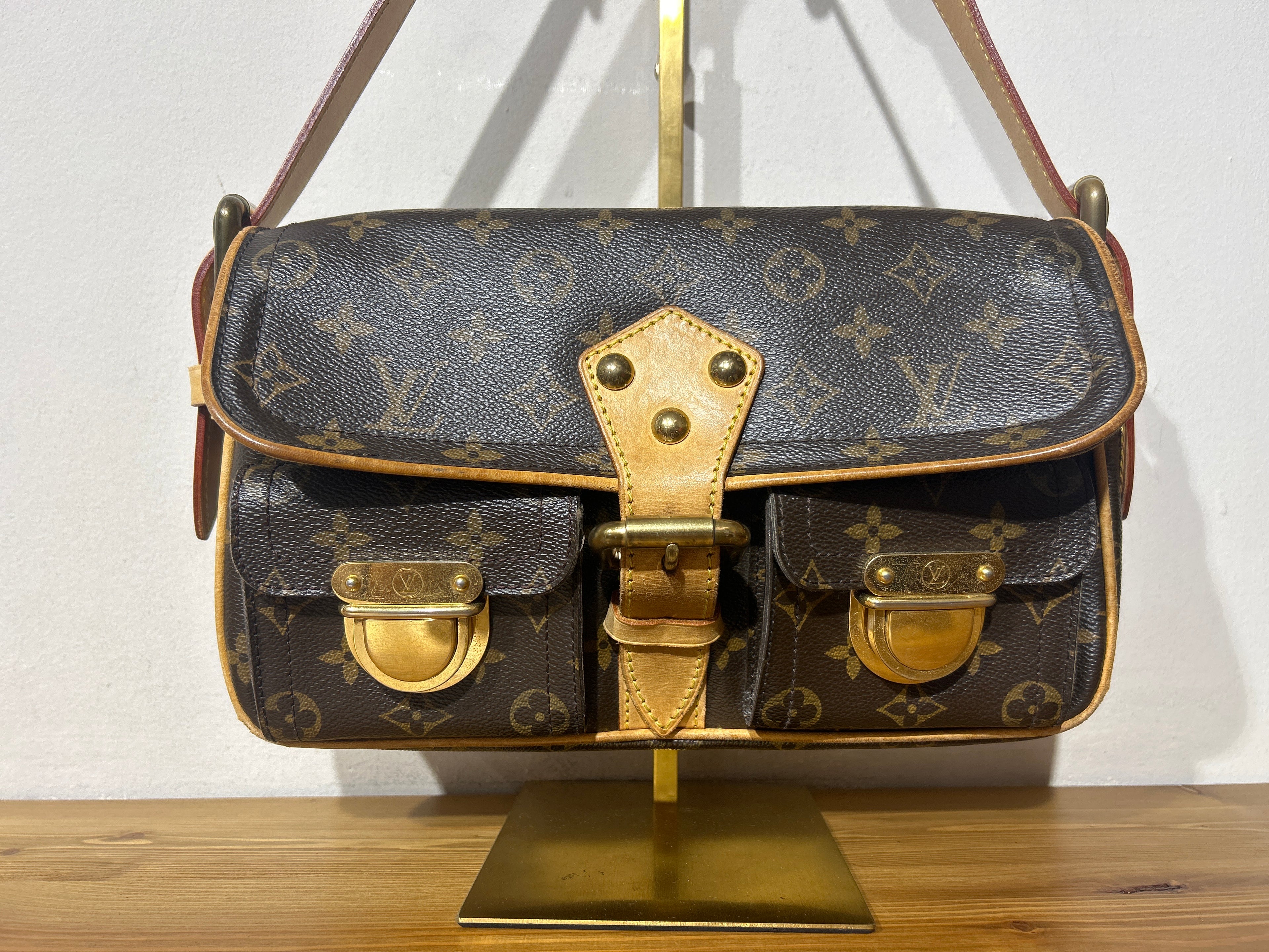 Louis Vuittion Hudson PM