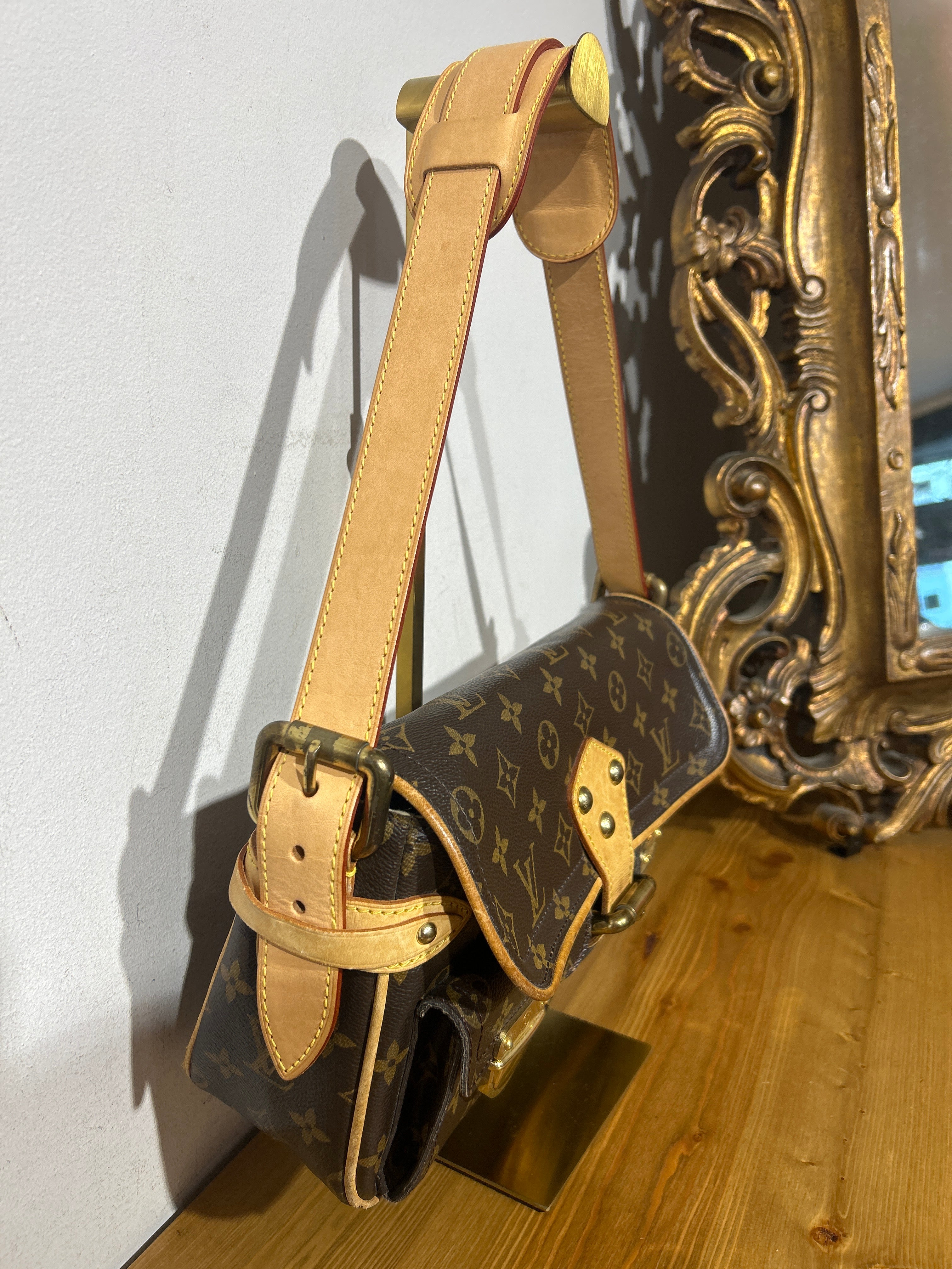 Louis Vuittion Hudson PM