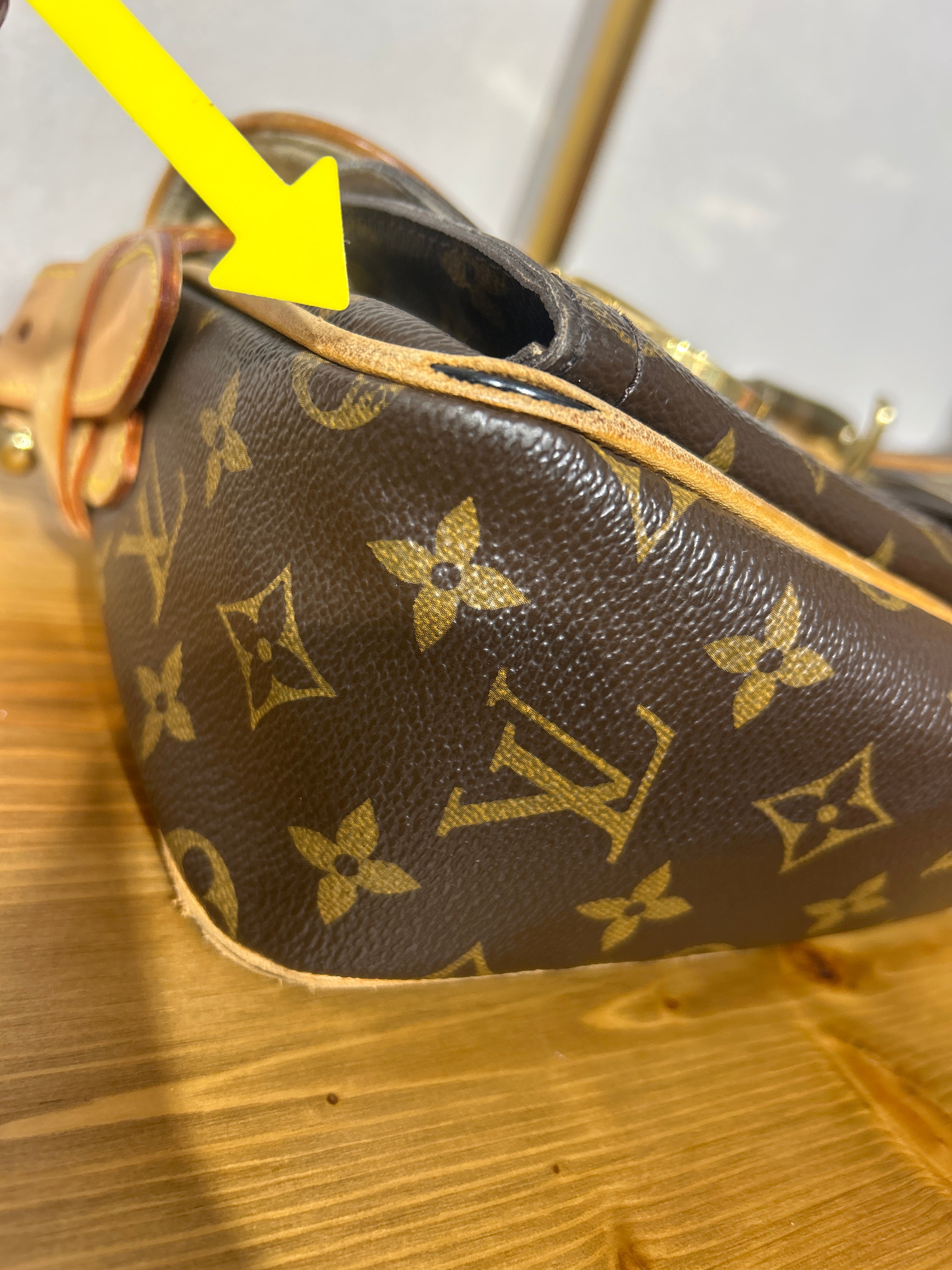 Louis Vuittion Hudson PM