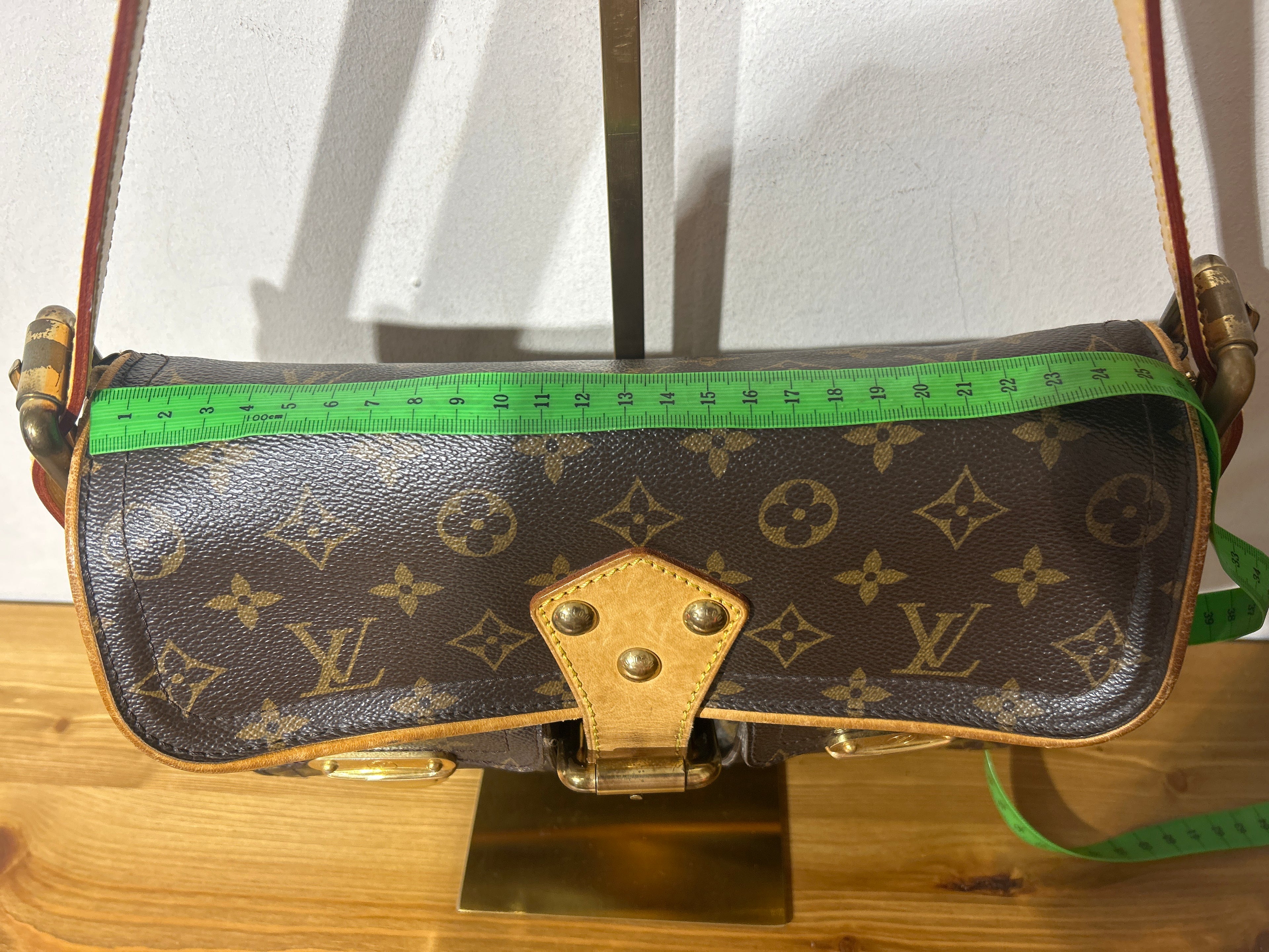 Louis Vuittion Hudson PM