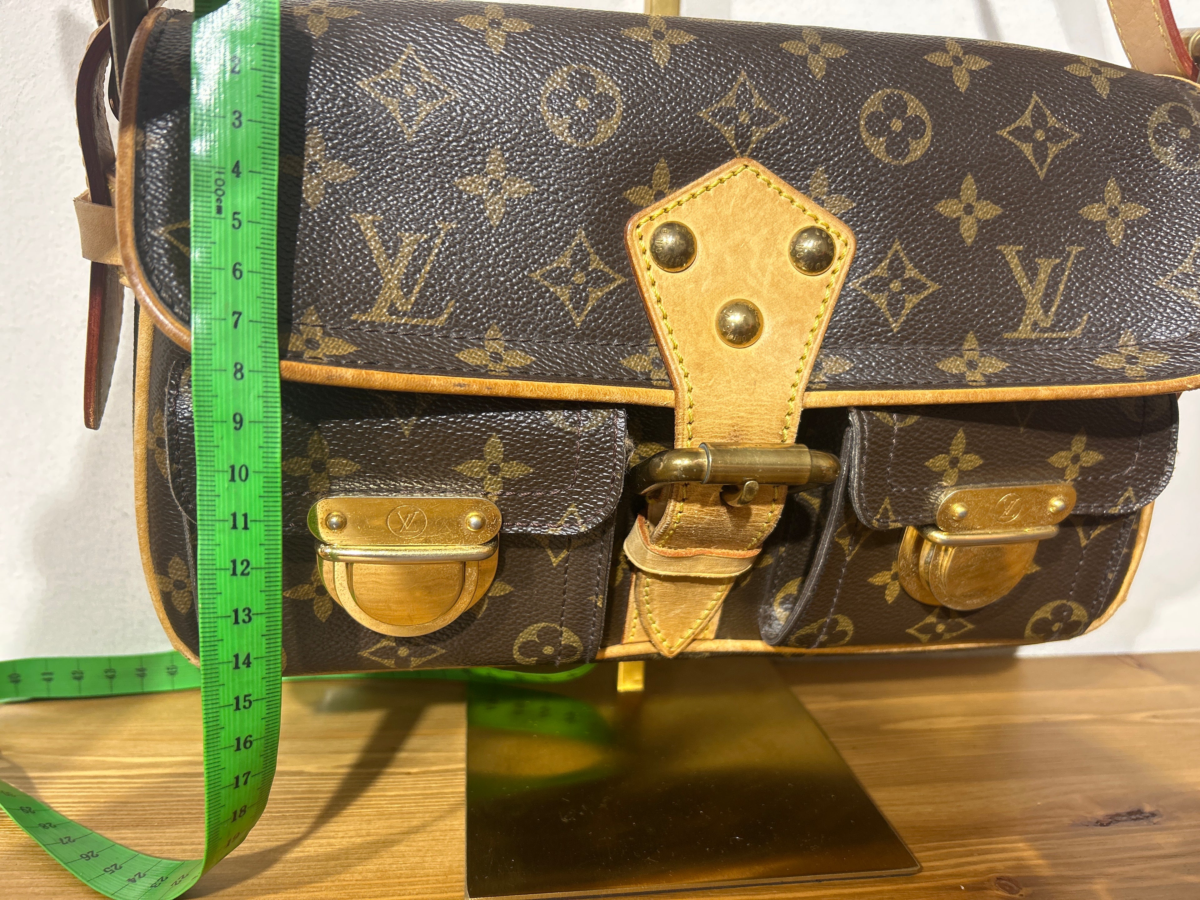 Louis Vuittion Hudson PM