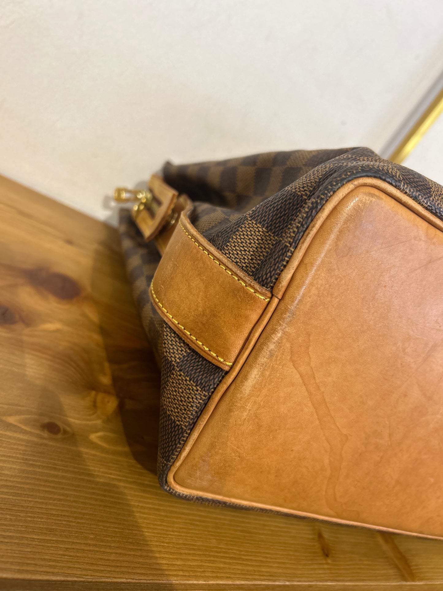 Louis Vuitton Columbine Damier