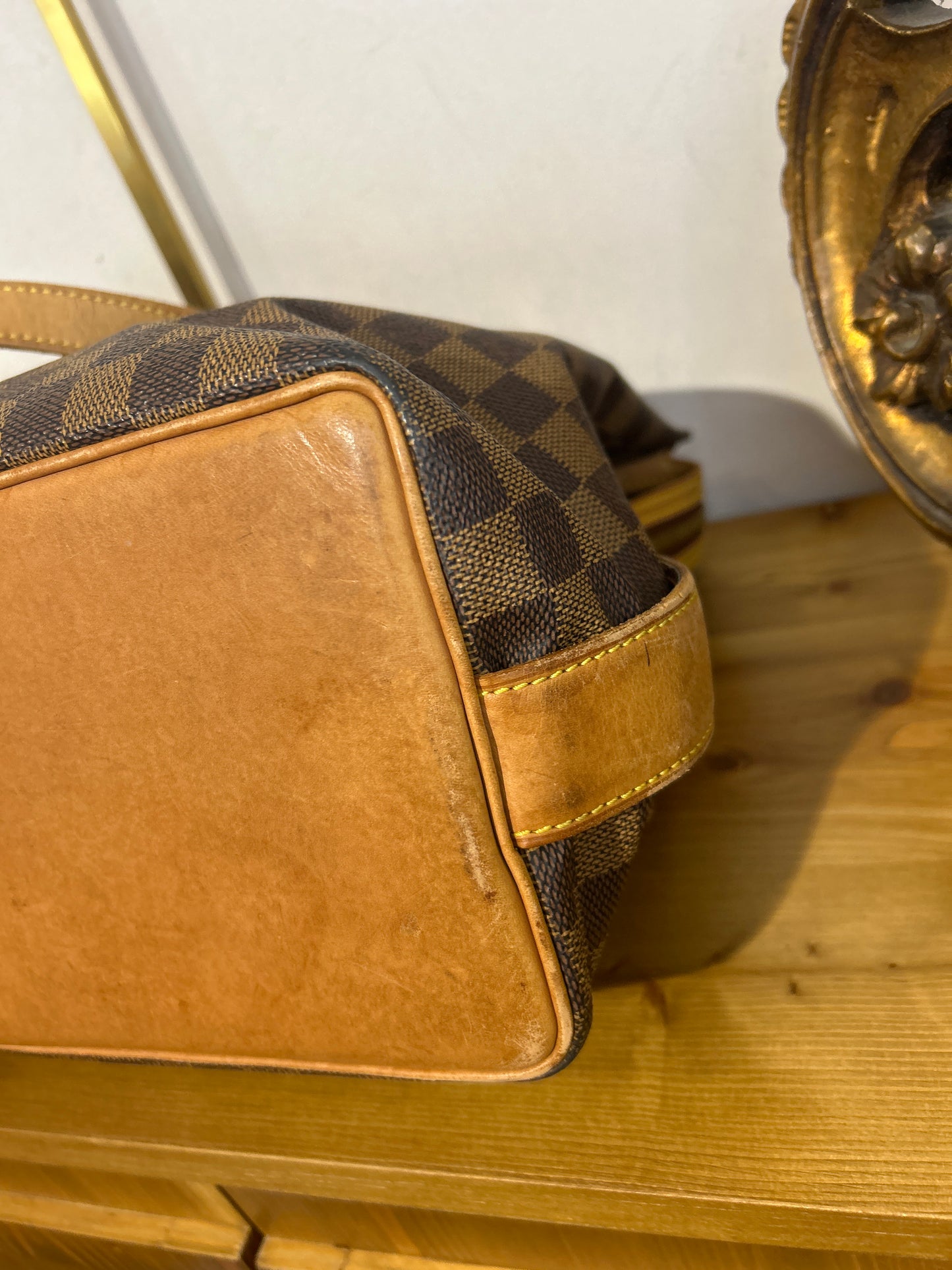 Louis Vuitton Columbine Damier