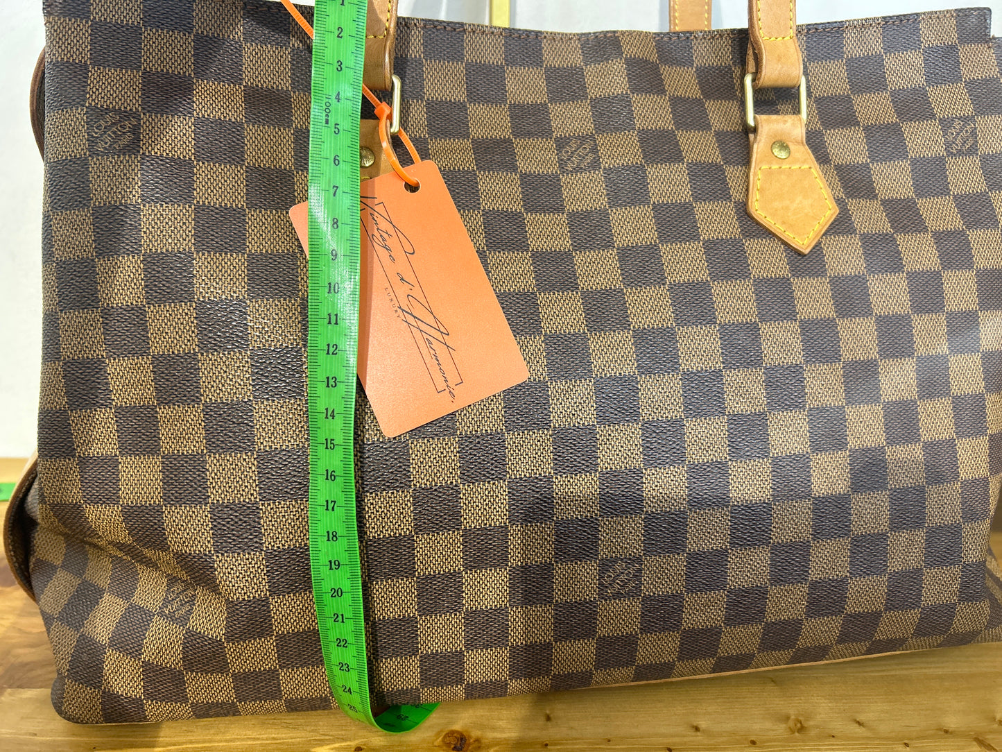 Louis Vuitton Columbine Damier