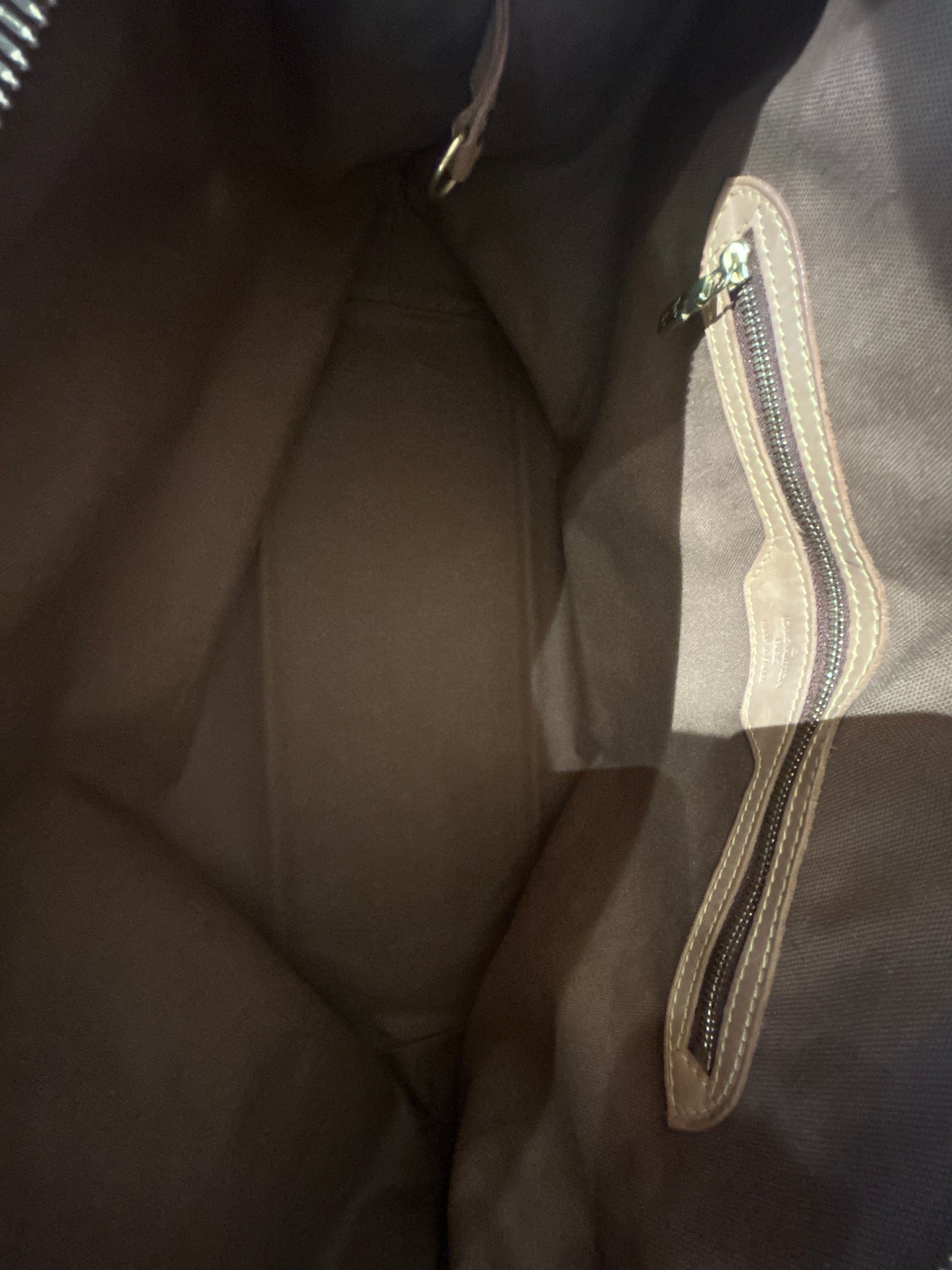 Louis Vuitton Columbine Damier