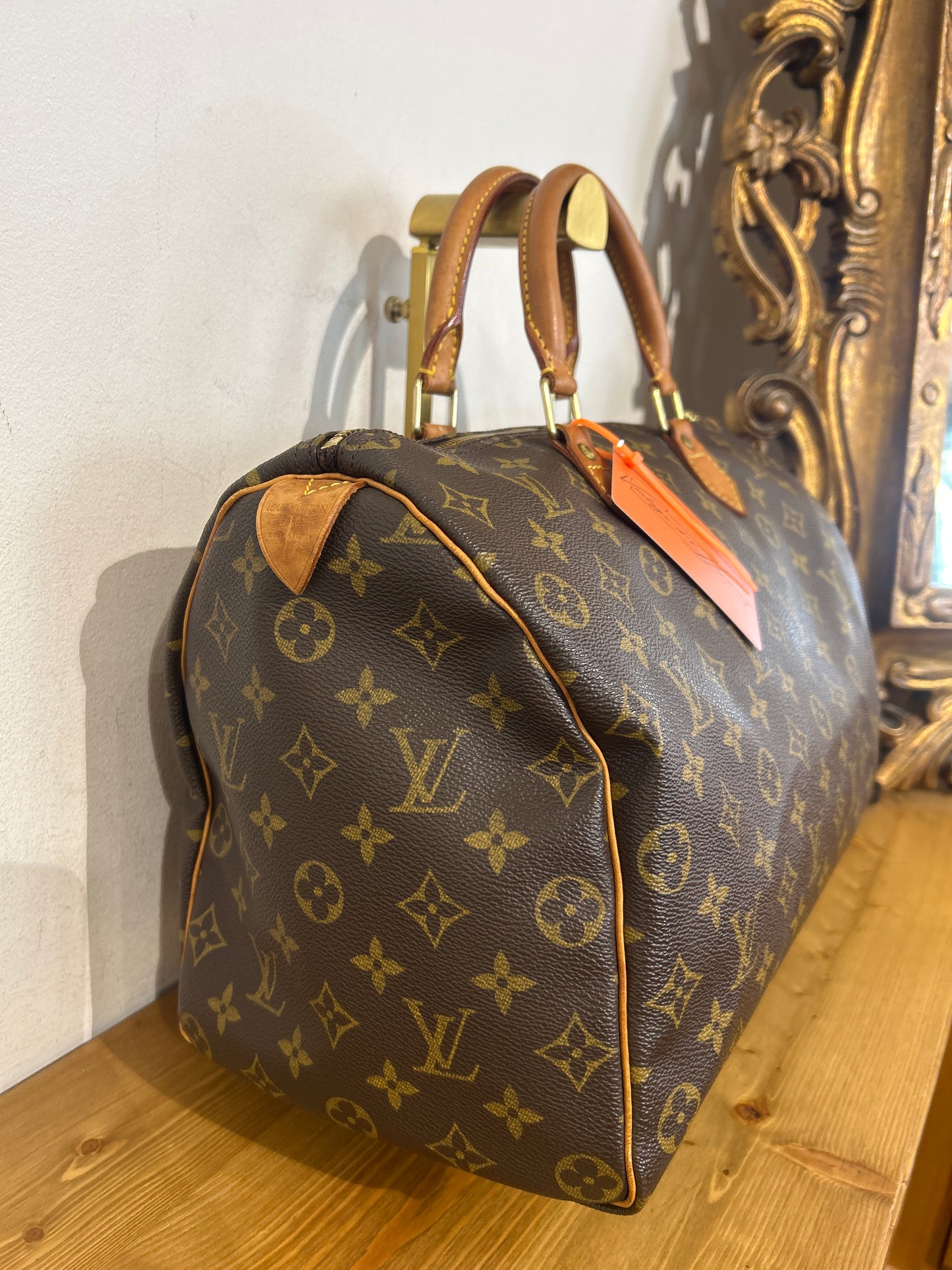 Louis Vuitton Speedy 35
