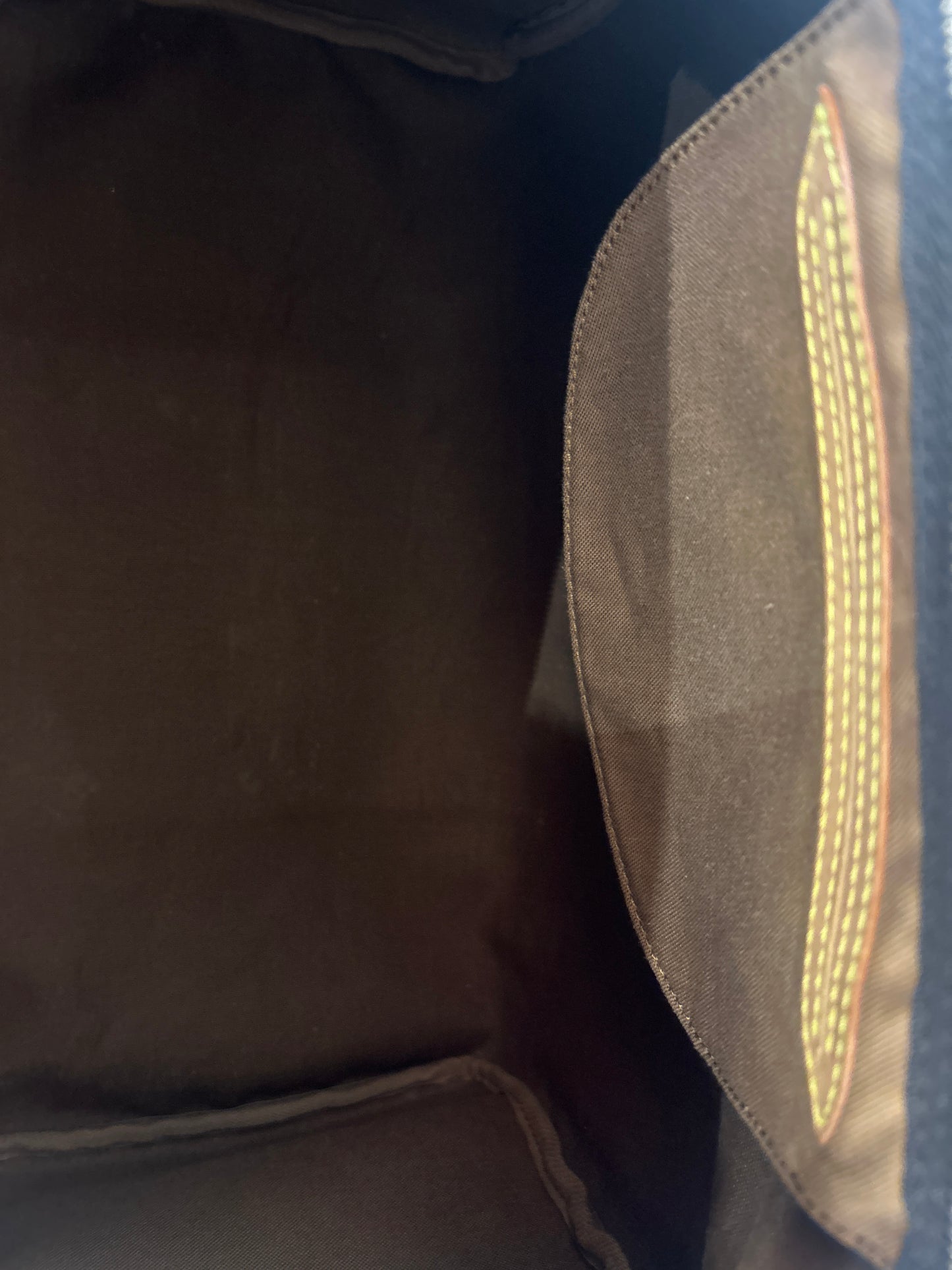 Louis Vuitton Speedy 40