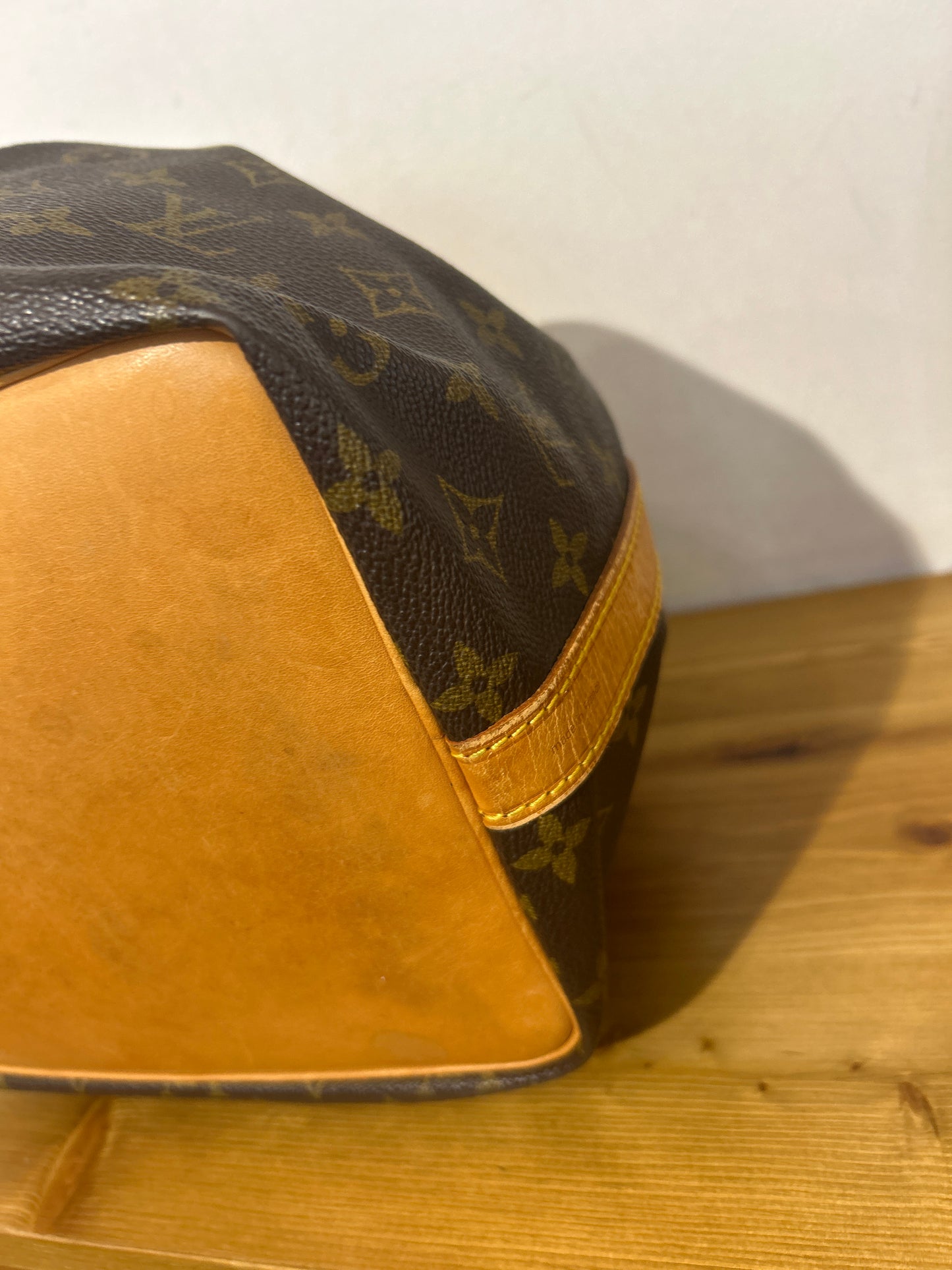 Louis Vuitton Petit Noè