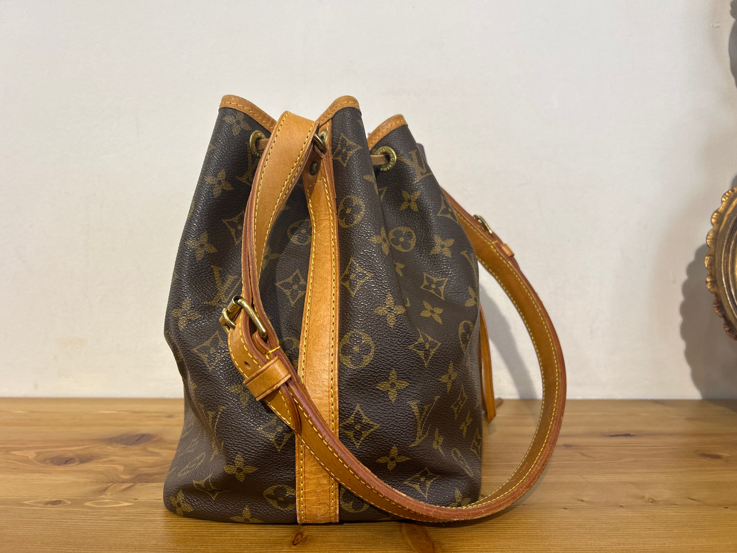 Louis Vuitton Petit Noè