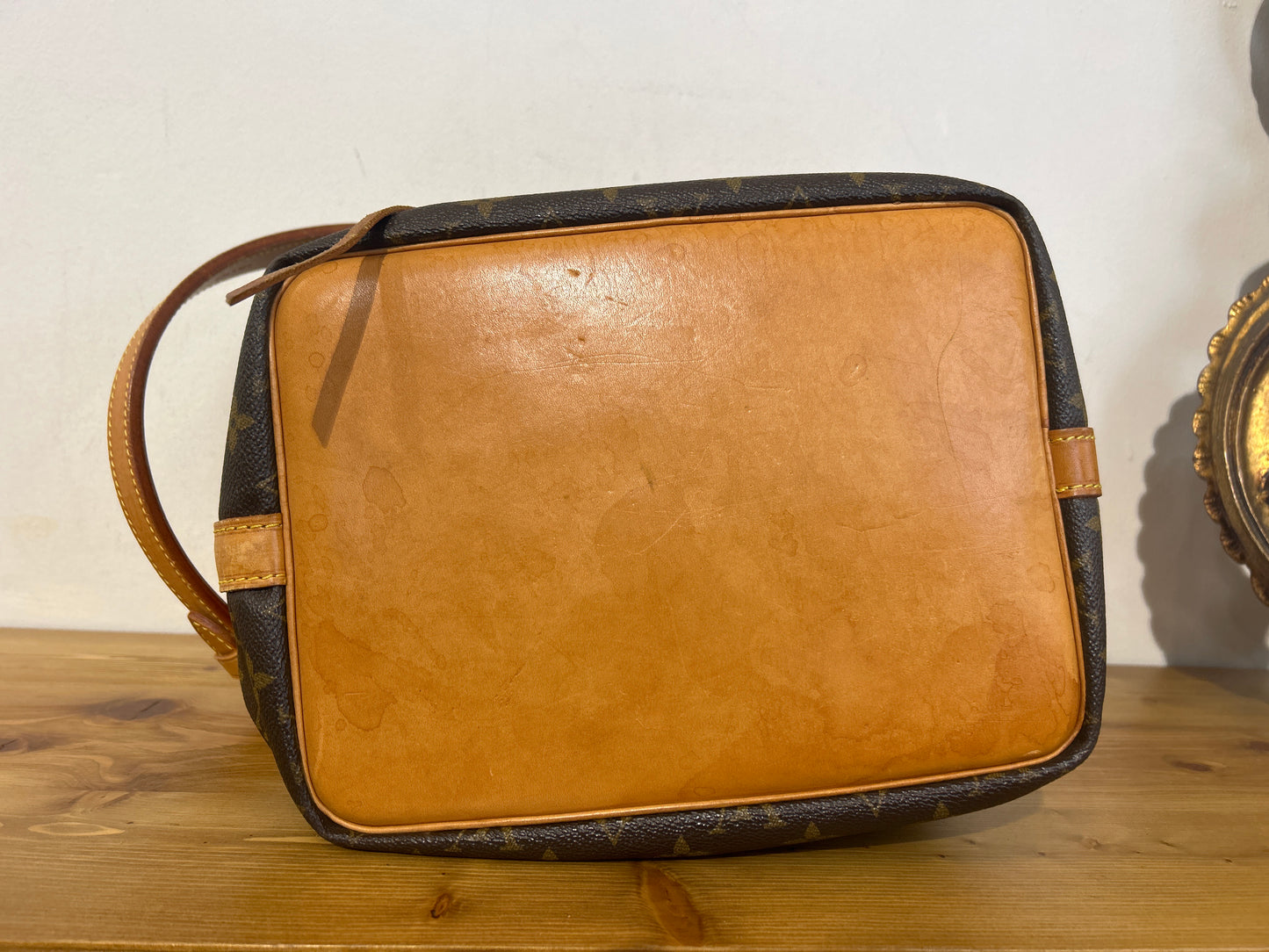 Louis Vuitton Petit Noè