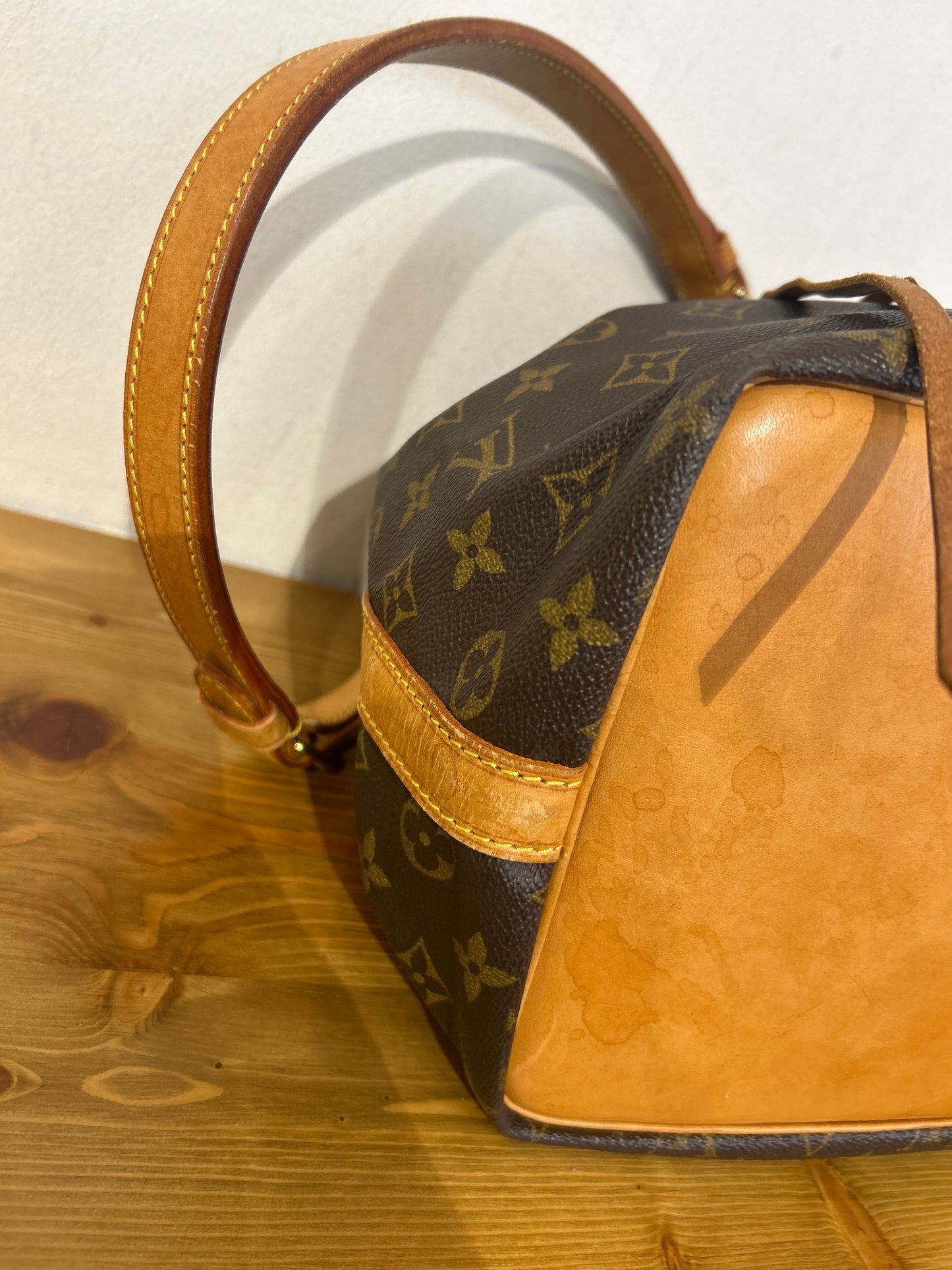 Louis Vuitton Petit Noè
