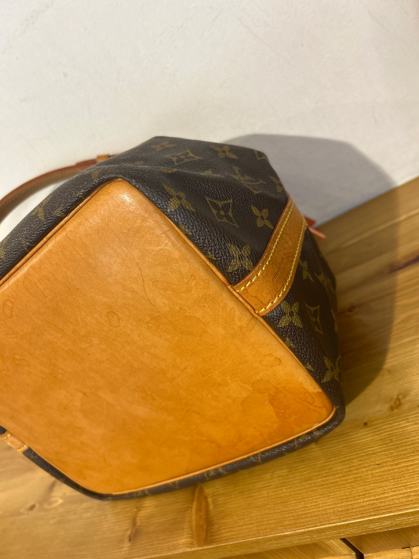 Louis Vuitton Petit Noè