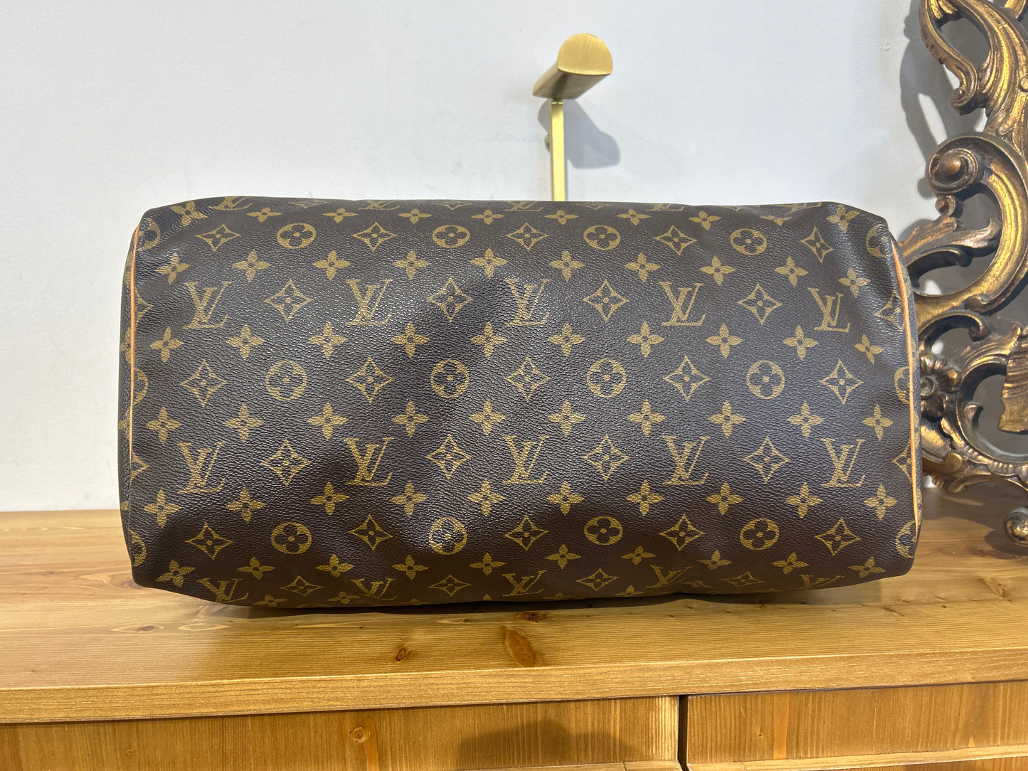 Louis Vuitton Speedy 40
