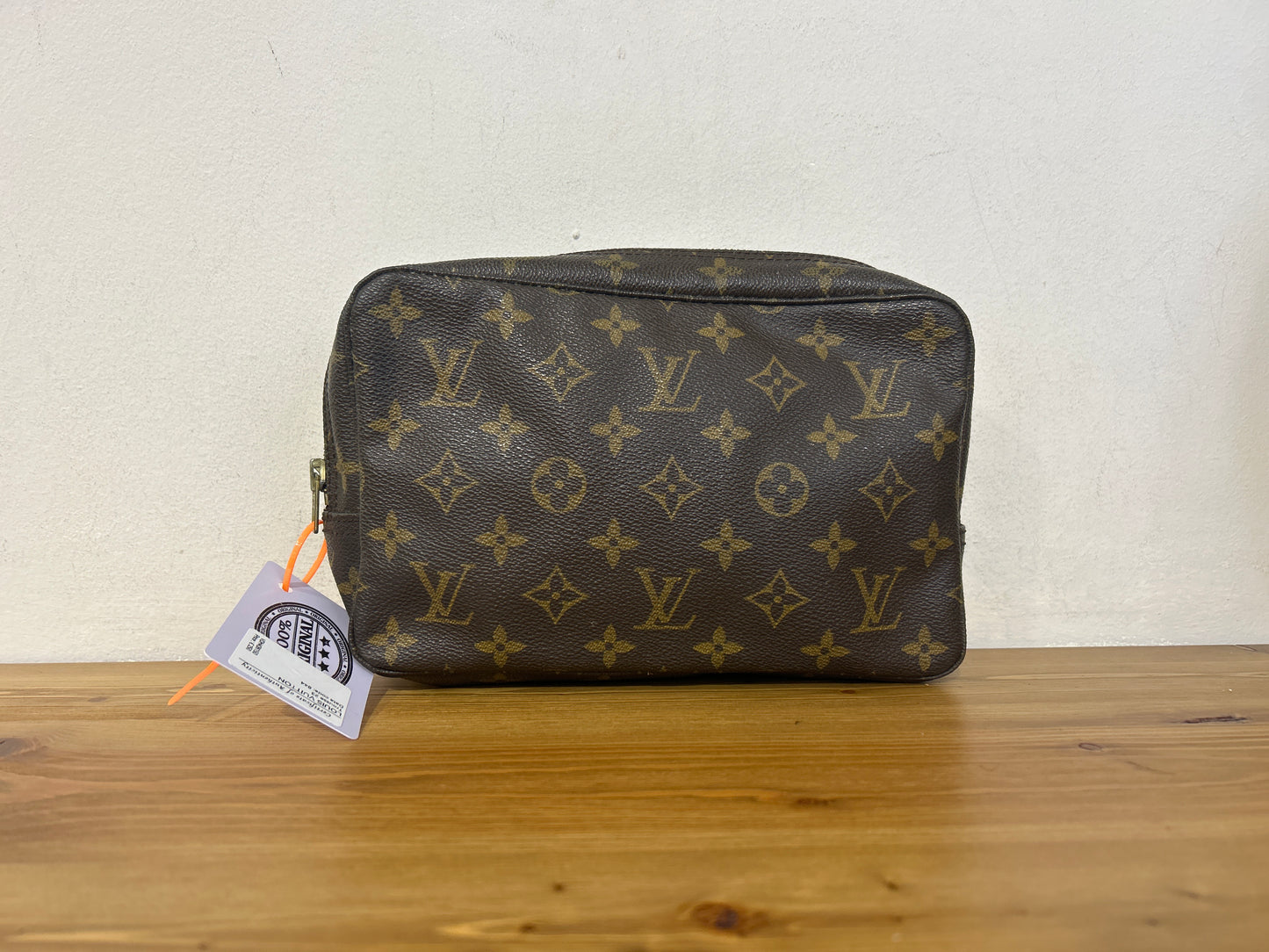 Louis Vuitton Trousse 23