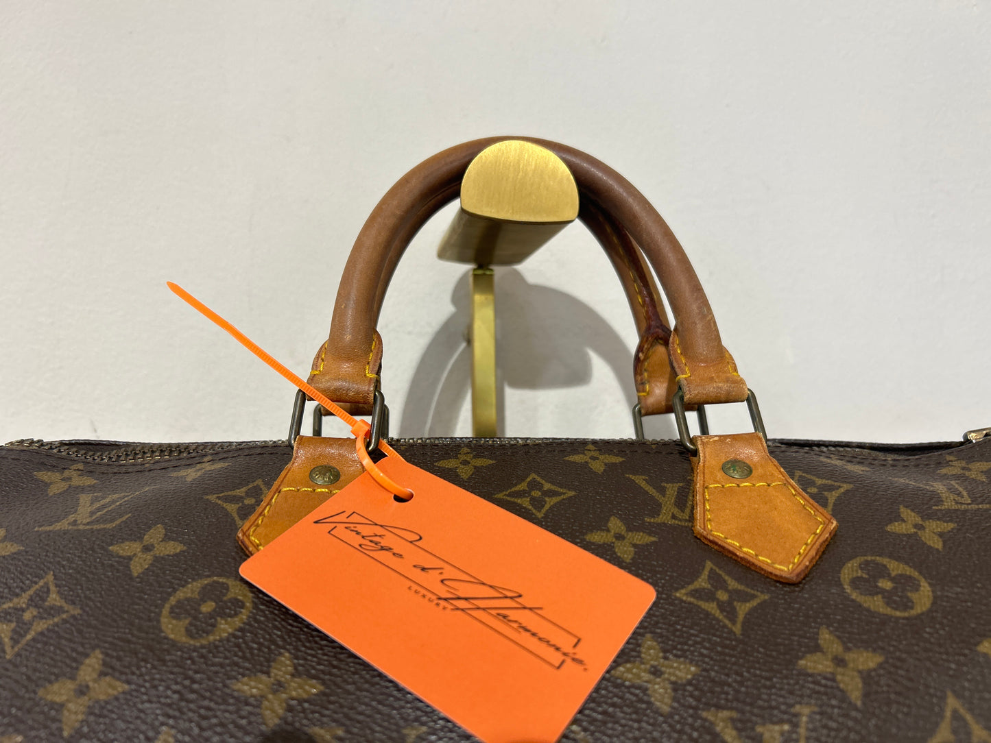 Louis Vuitton Speedy 35