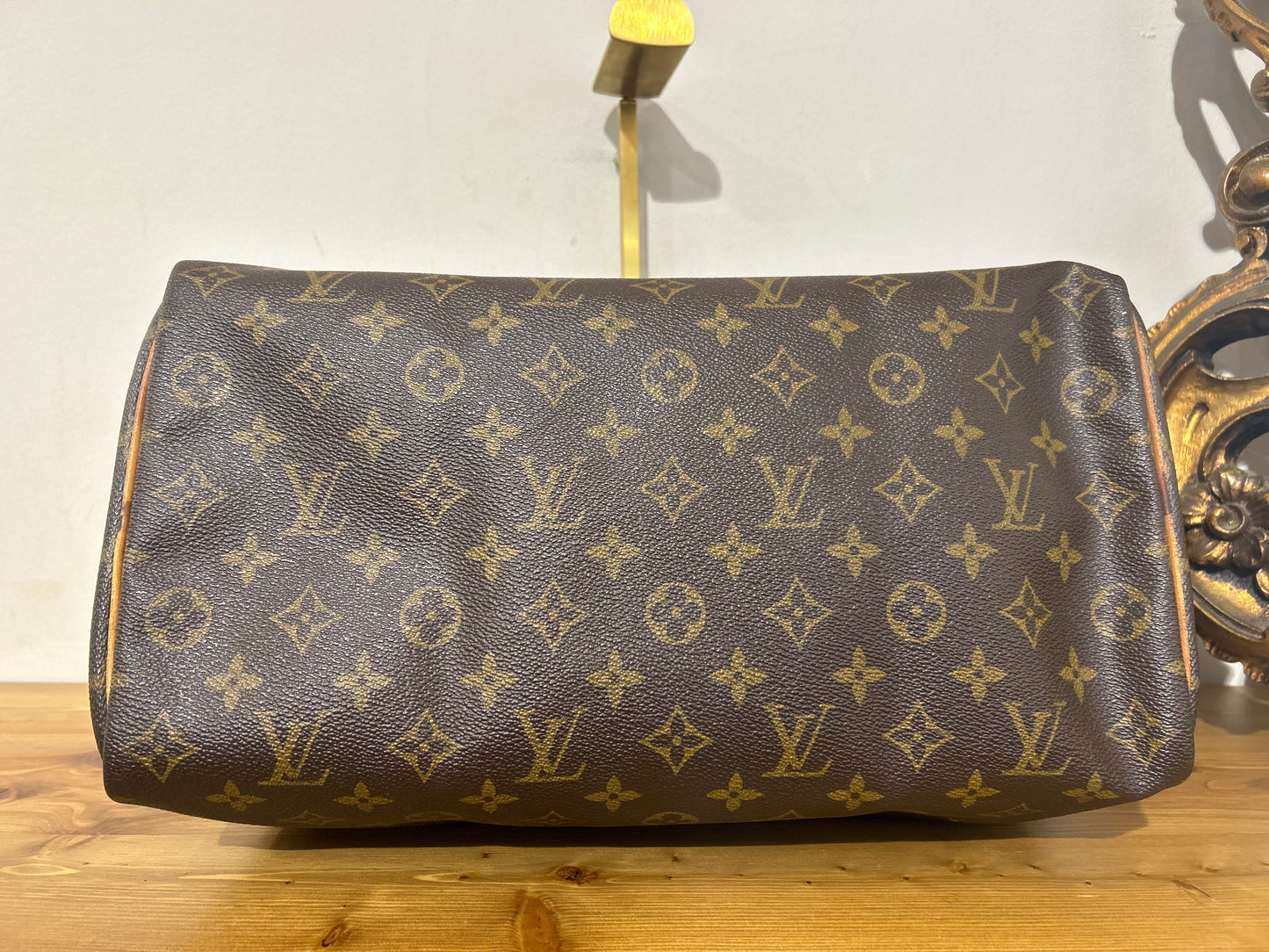 Louis Vuitton Speedy 35