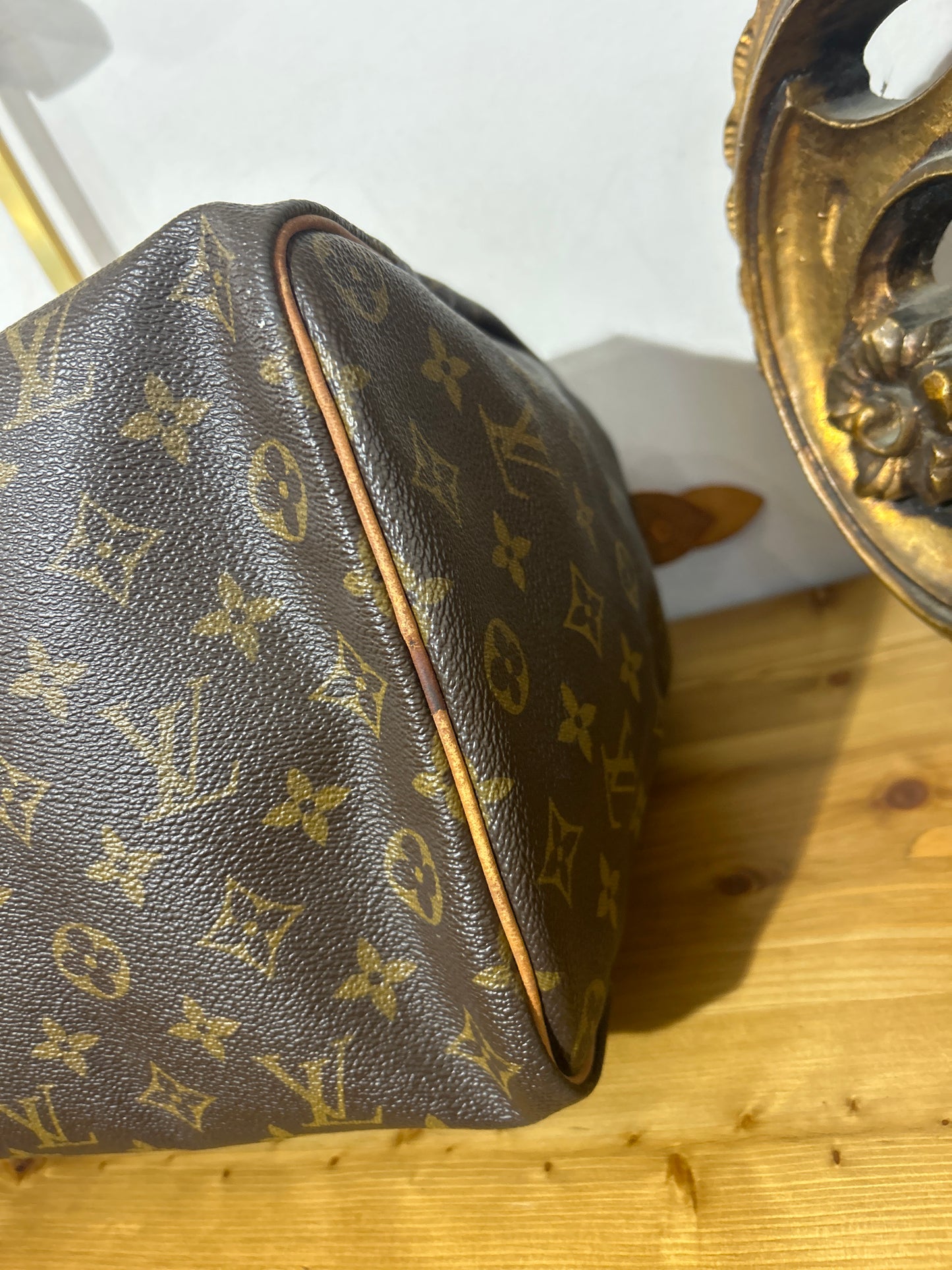 Louis Vuitton Speedy 35