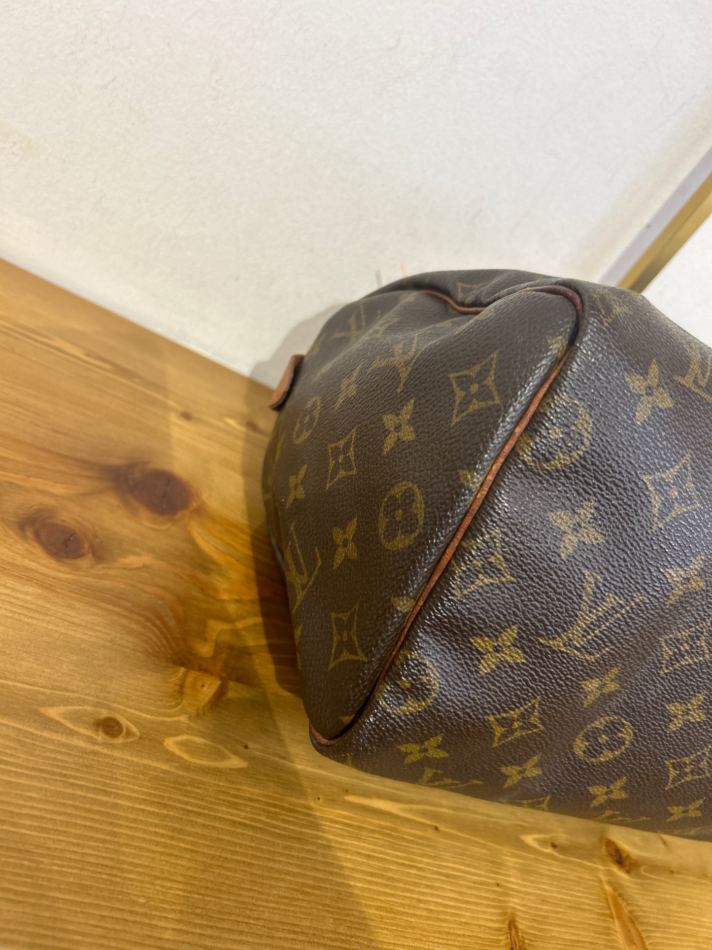 Louis Vuitton Speedy 25