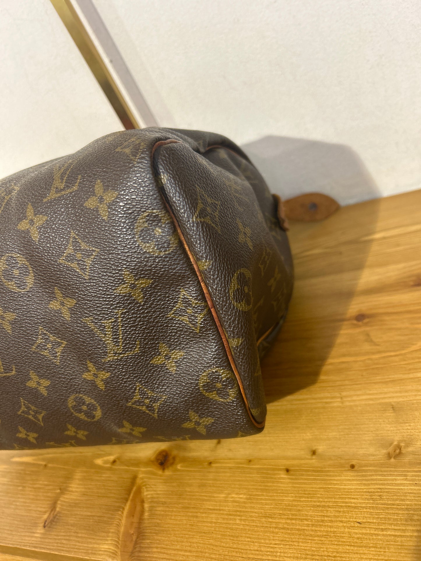 Louis Vuitton Speedy 25