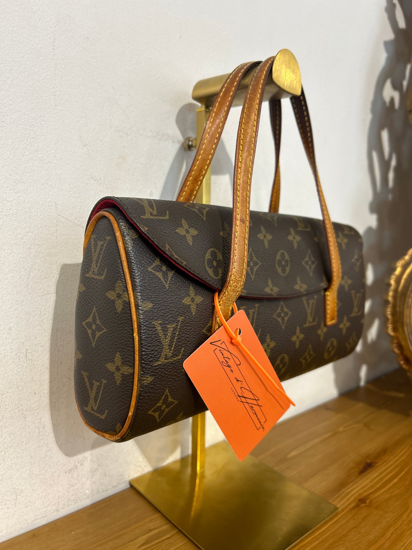 Louis Vuitton Sonatine