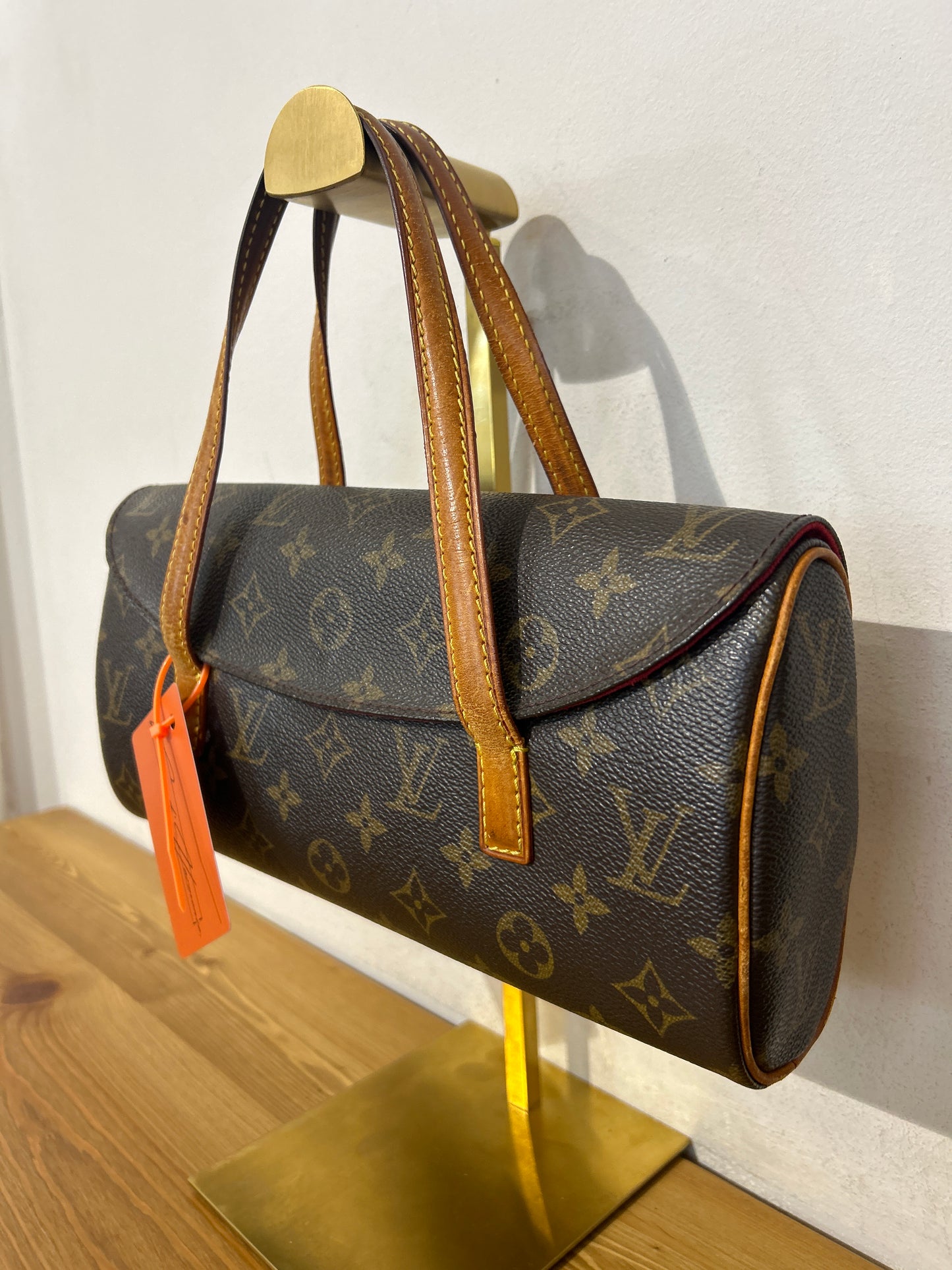 Louis Vuitton Sonatine